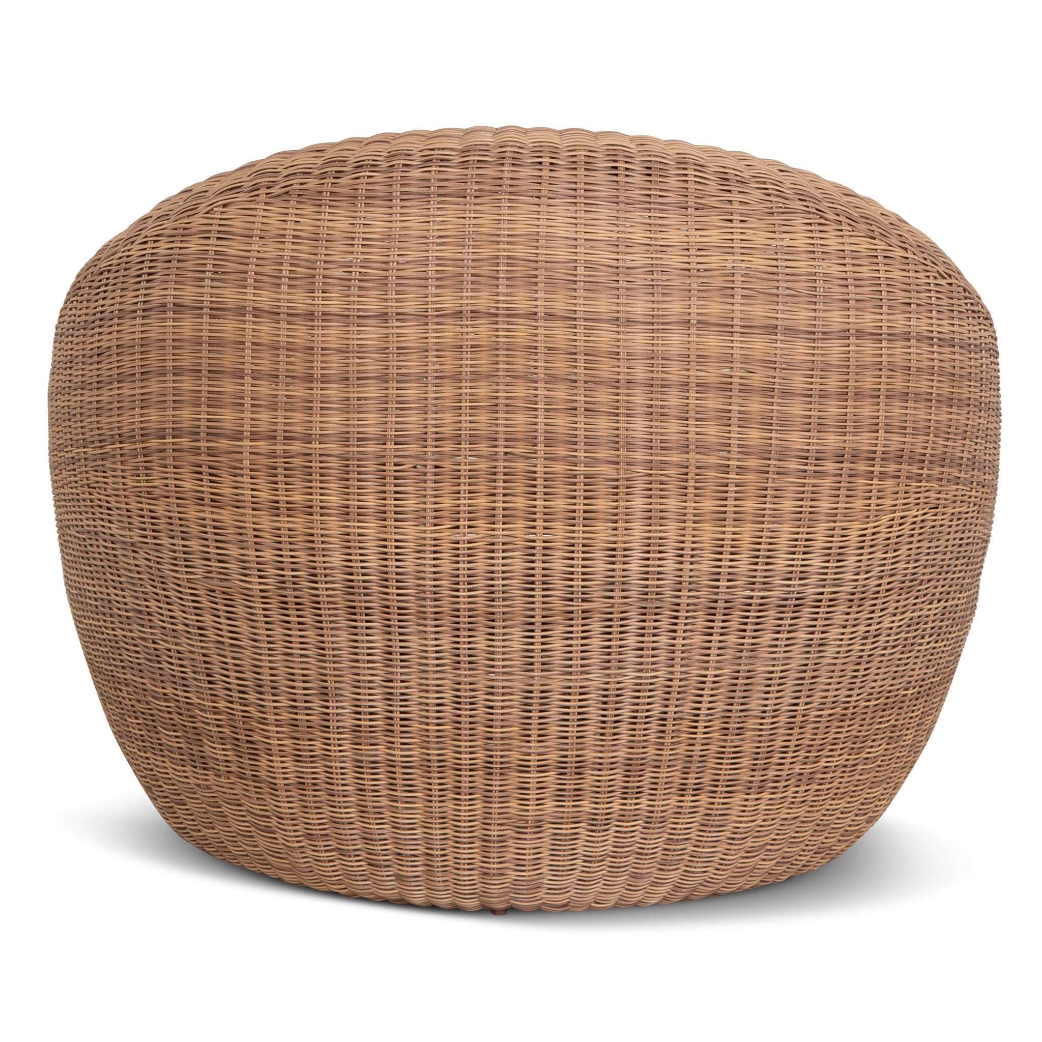 Natural Ravello Outdoor Lounge Chair - Royal Sand