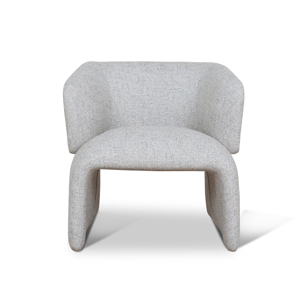 Fabric Armchair - Grove