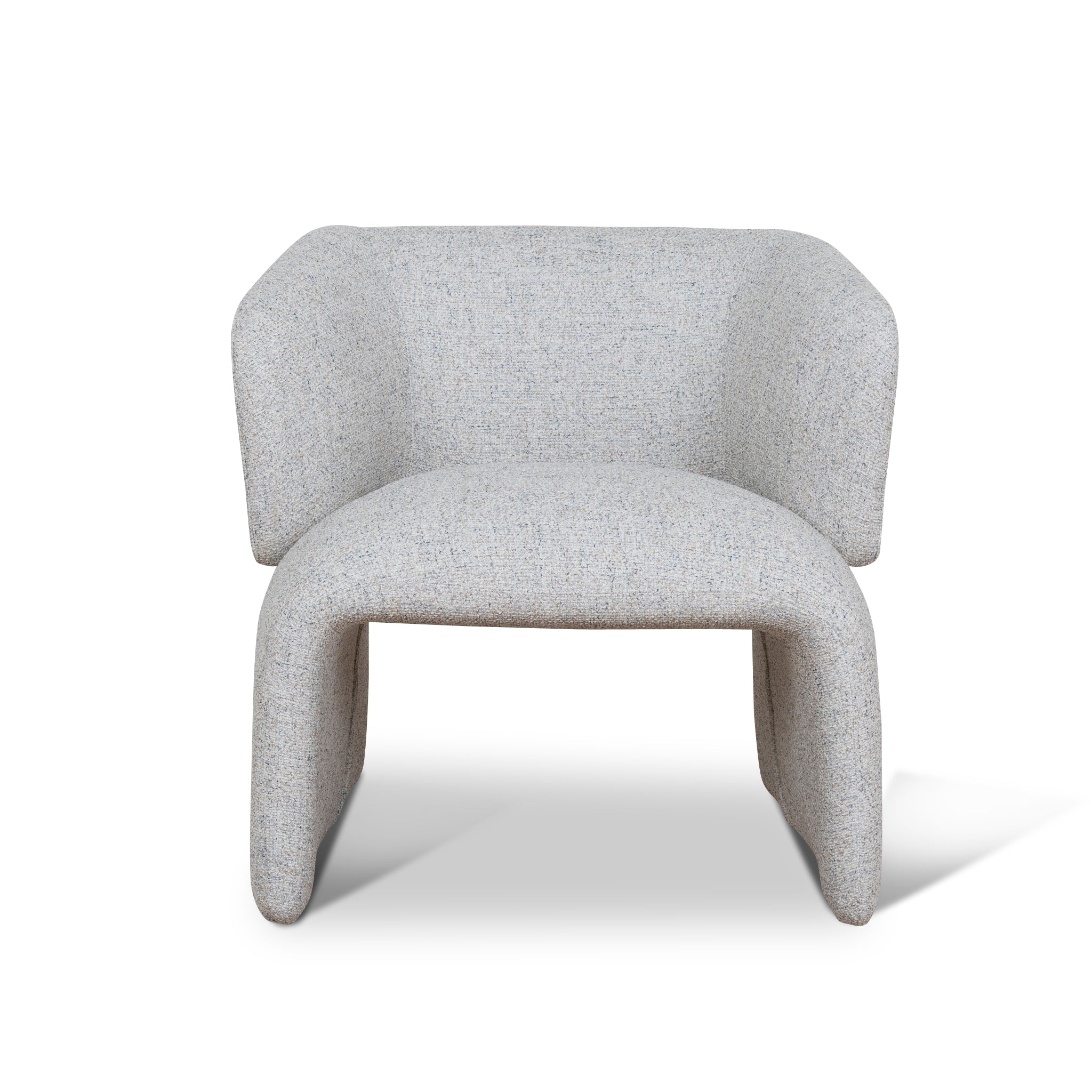 Fabric Armchair - Grove