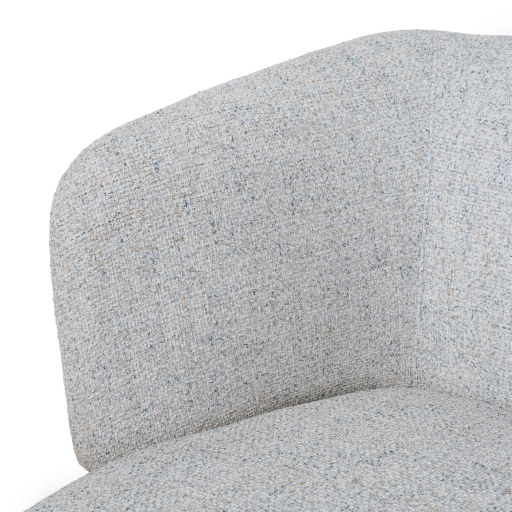 Fabric Armchair - Grove