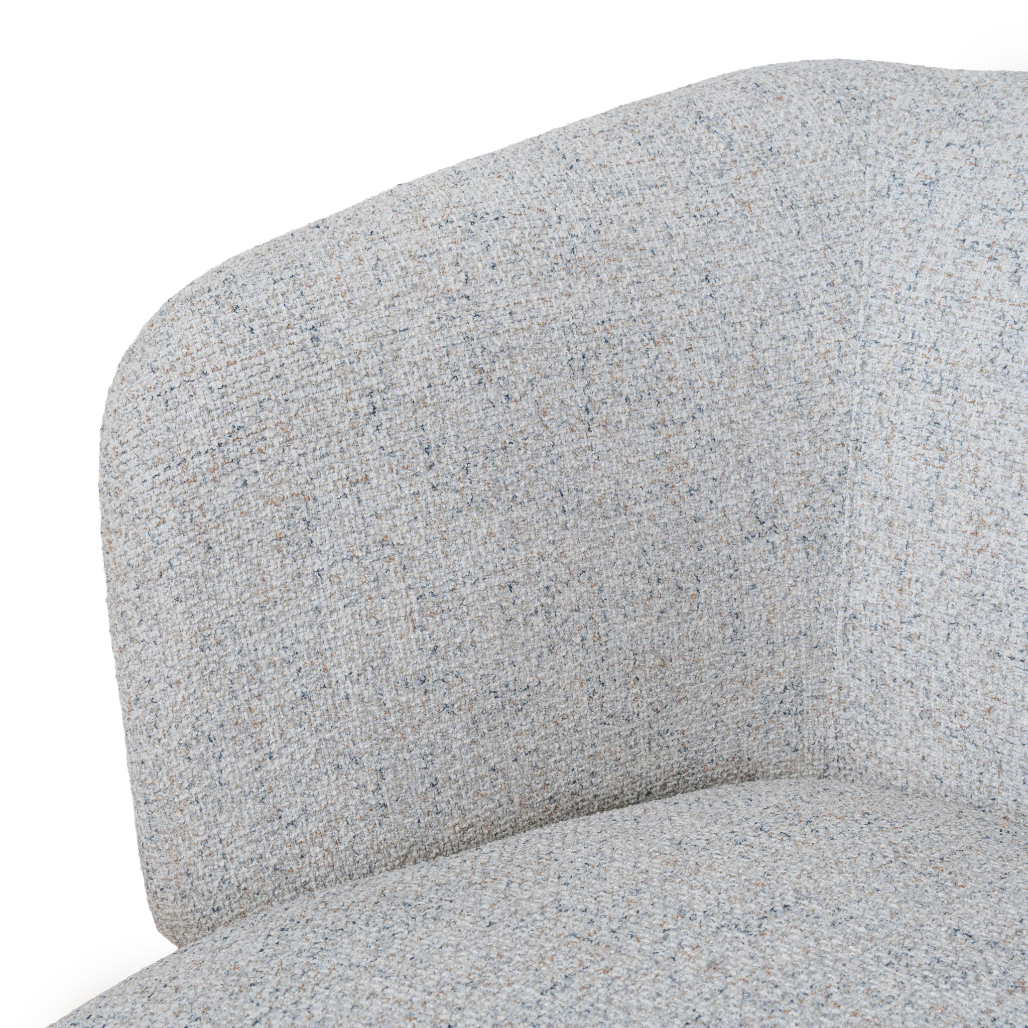 Fabric Armchair - Grove