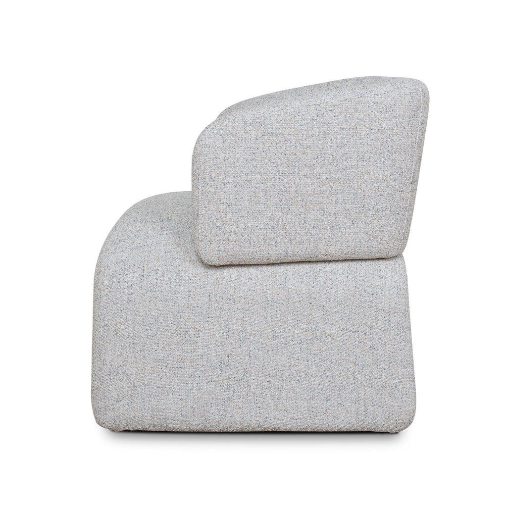 Fabric Armchair - Grove