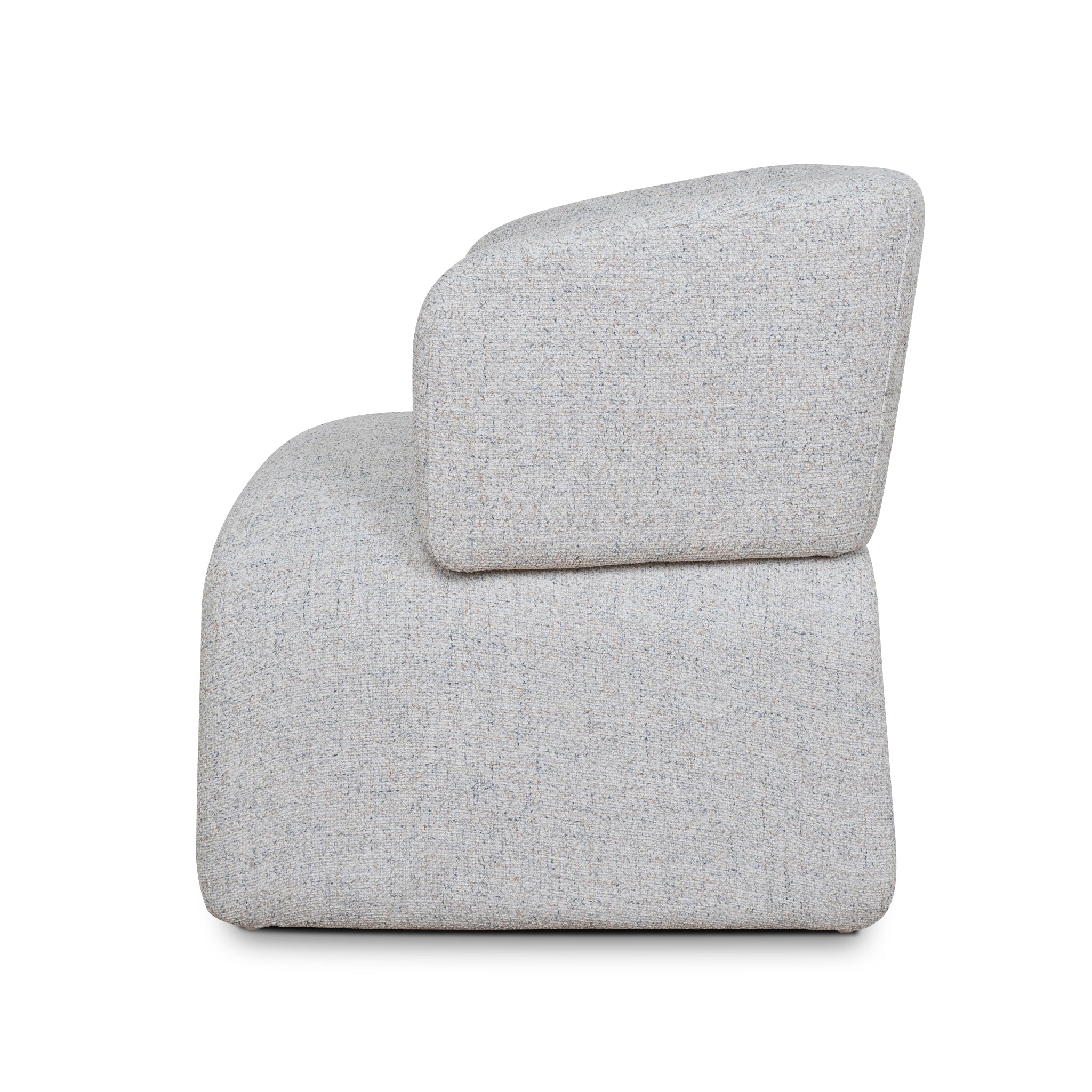 Fabric Armchair - Grove