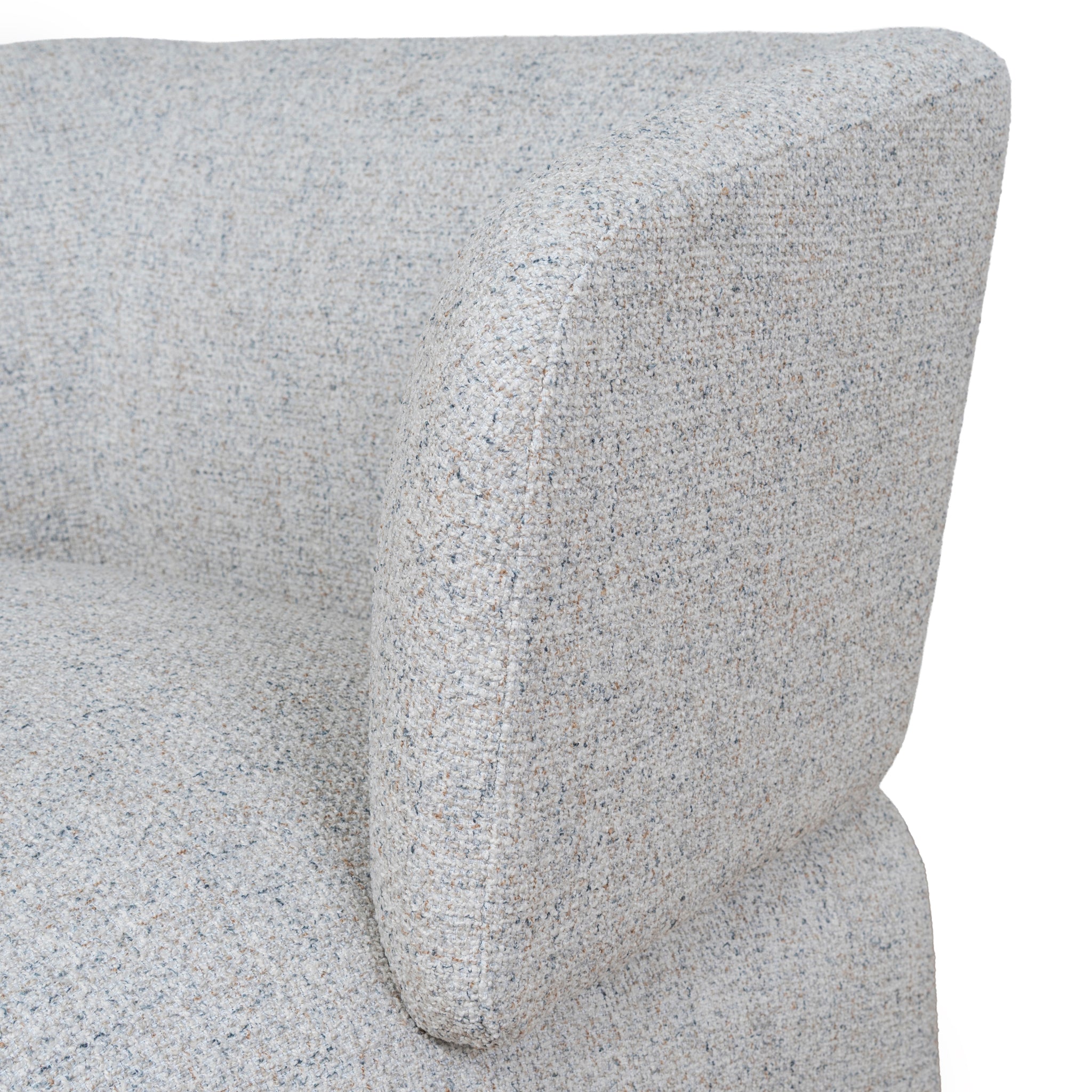 Fabric Armchair - Grove