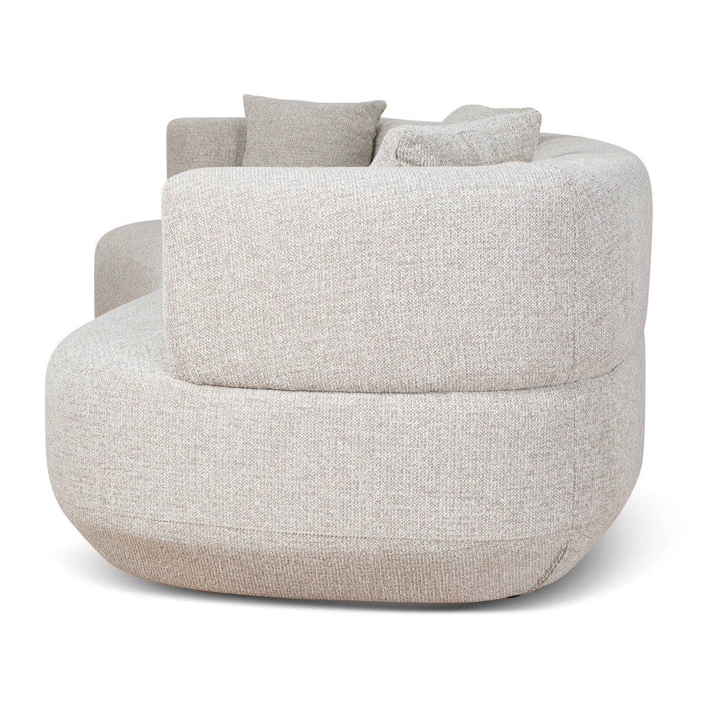 3 Seater Sofa - Milan Beige