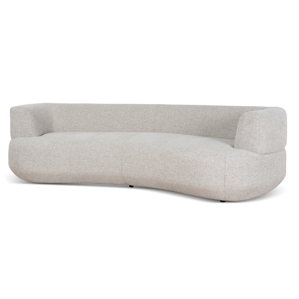 3 Seater Sofa - Milan Beige