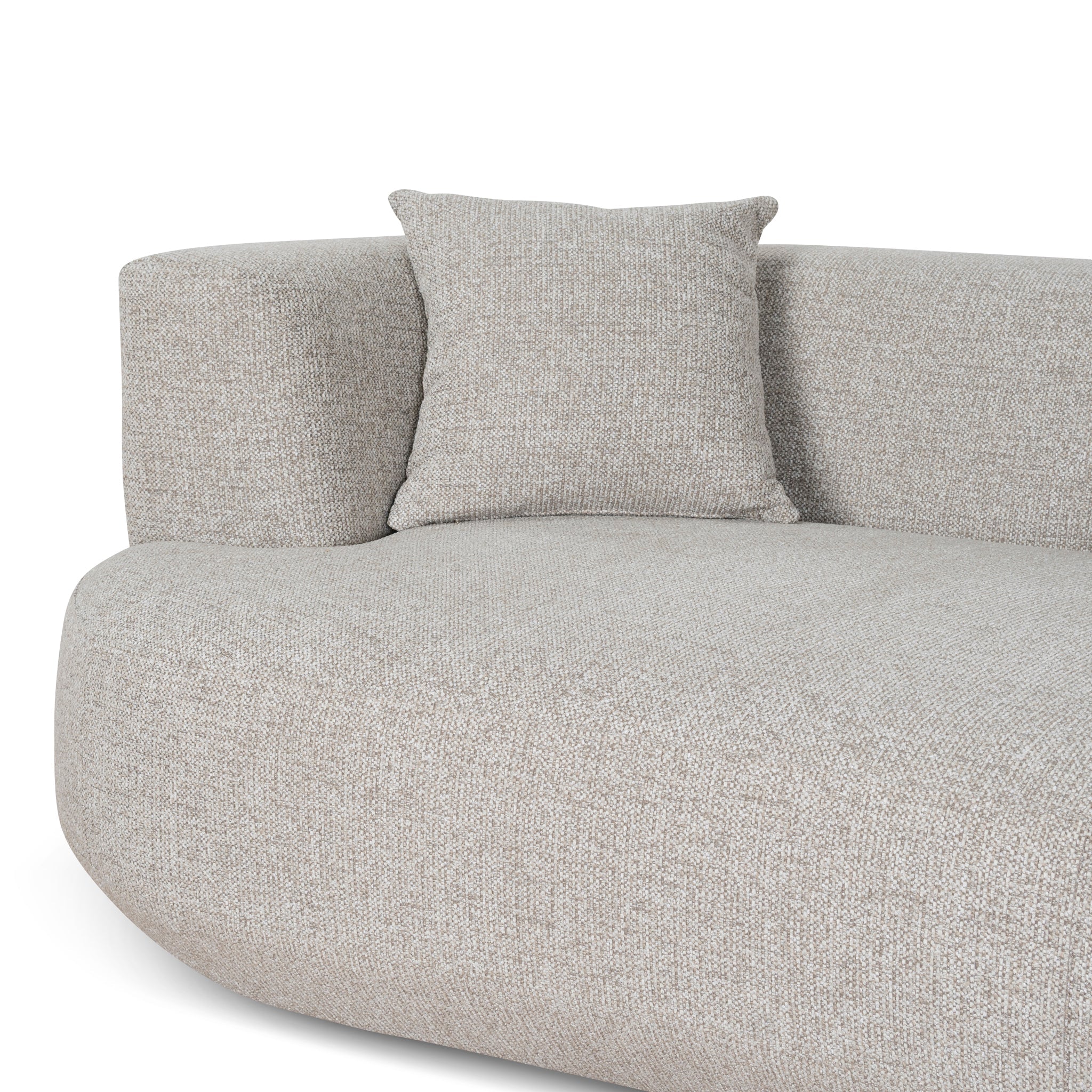 3 Seater Sofa - Milan Beige