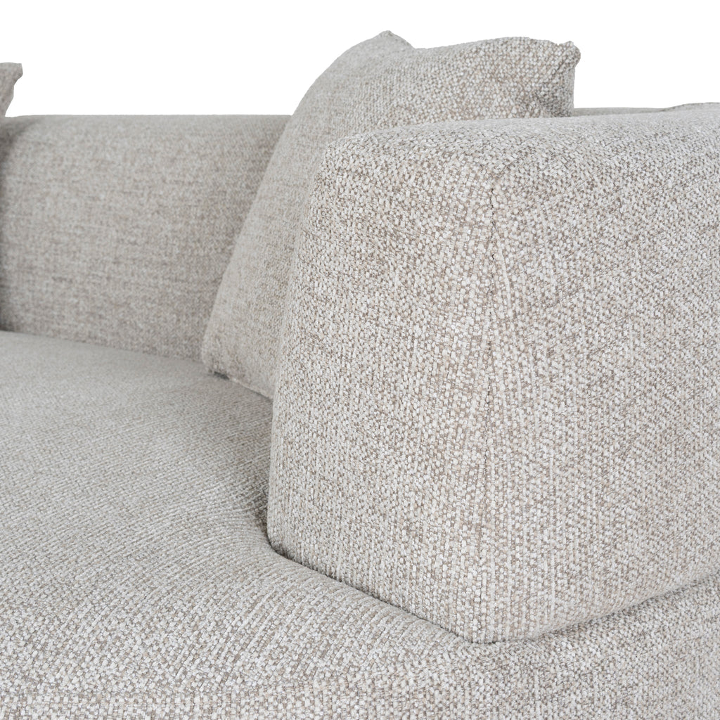 3 Seater Sofa - Milan Beige