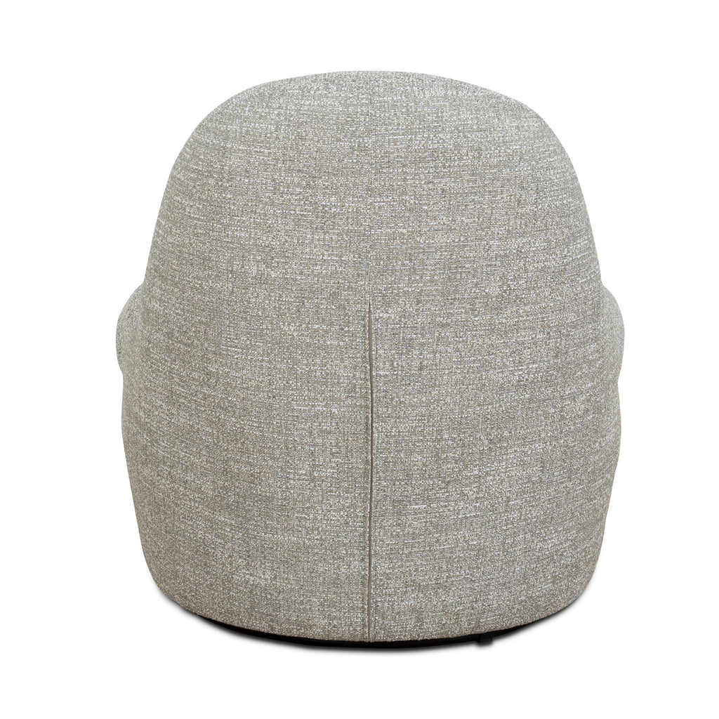 Swivel Ravello Lounge Chair - Mint Green