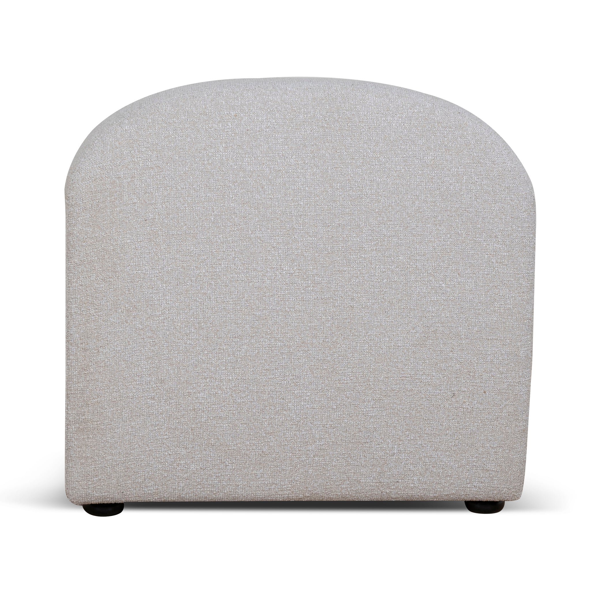Additional Armless for 4 Seater Sofa - Sandstone Beige
