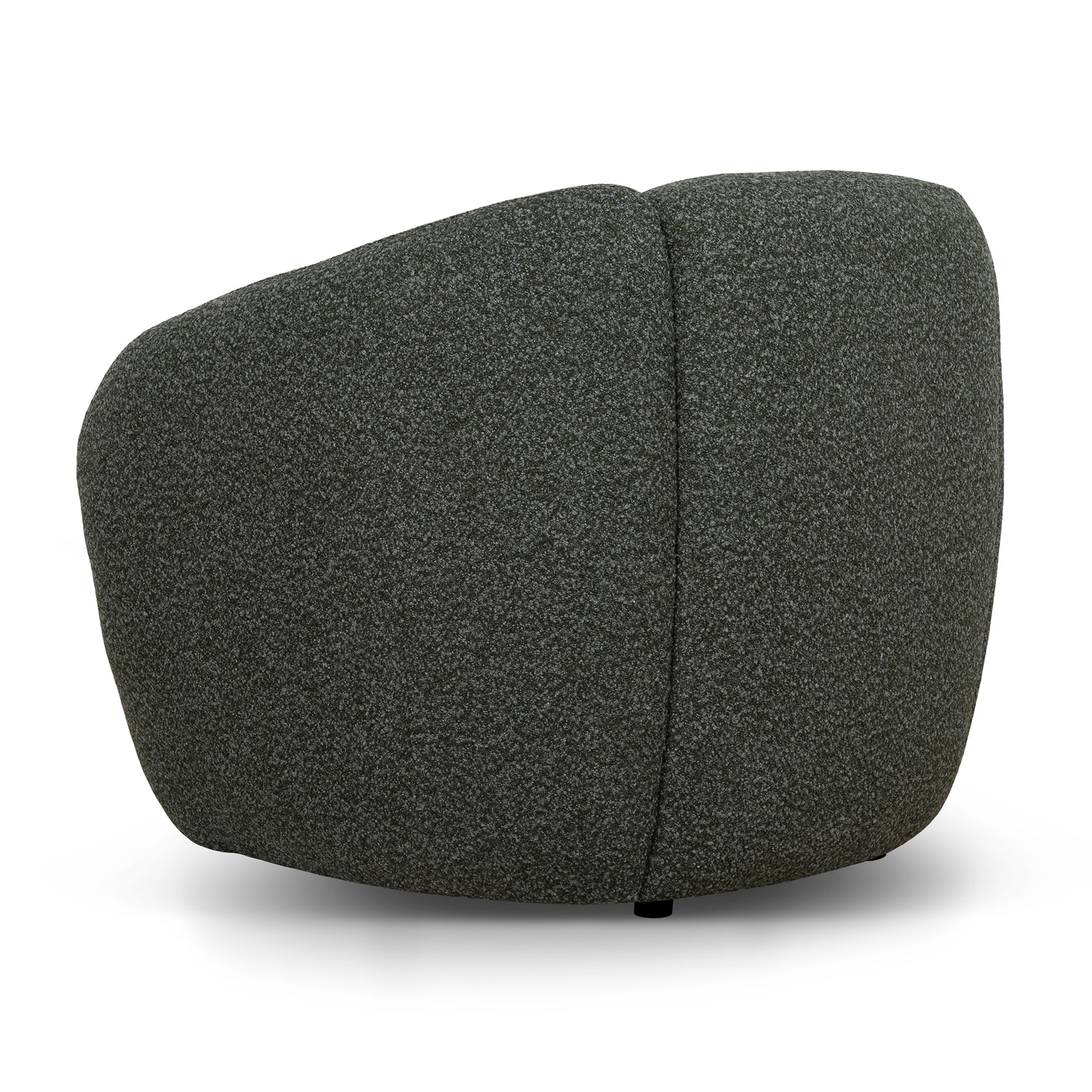 Armchair - Amazon Green