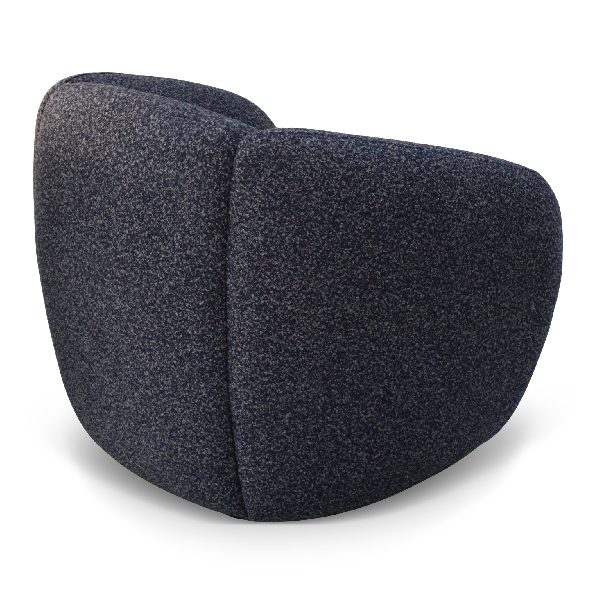Armchair - Midnight Blue
