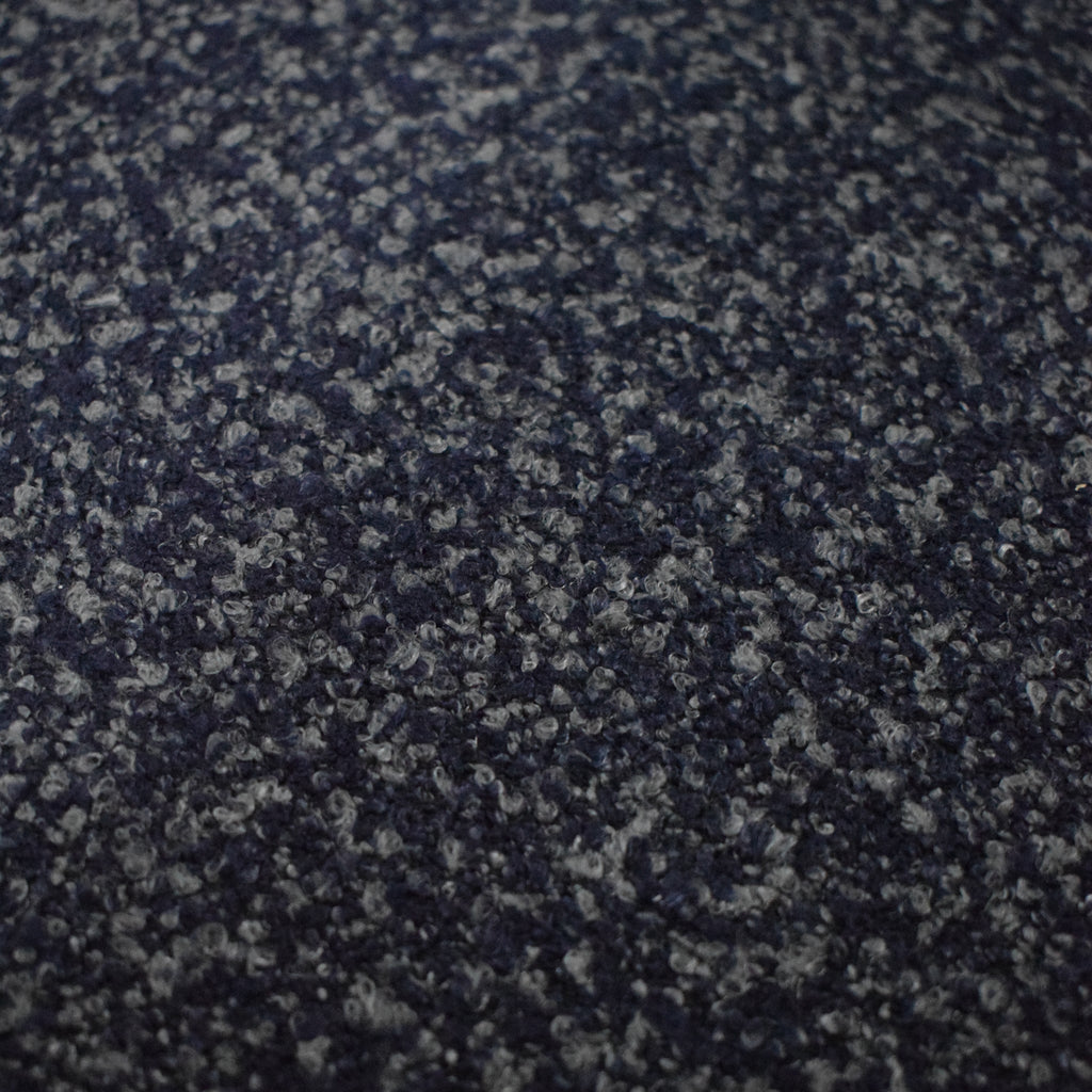 Armchair - Midnight Blue