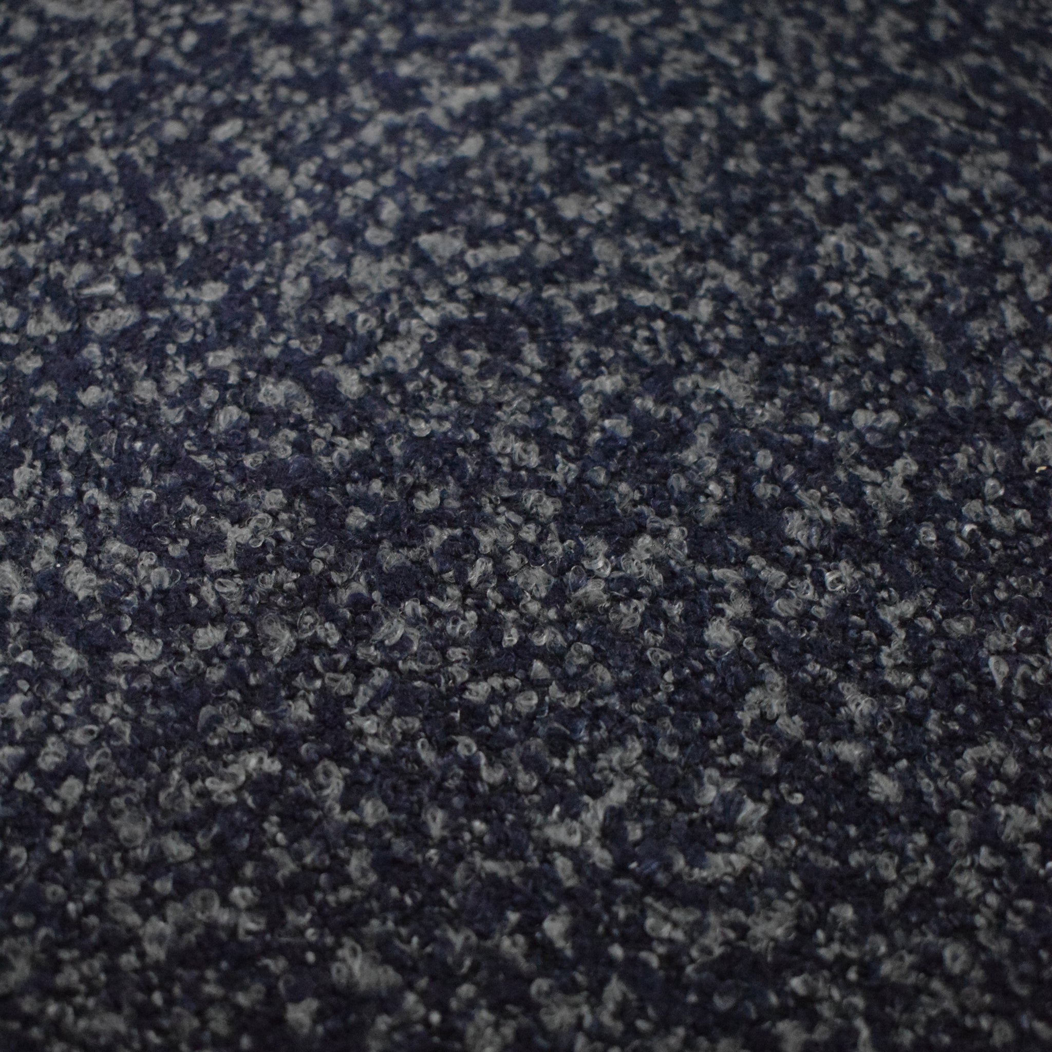 Armchair - Midnight Blue