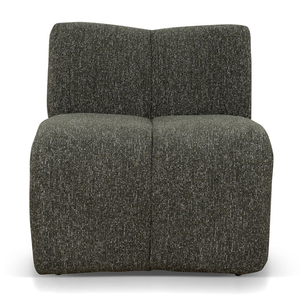 Ravello Lounge Chair - Canopy Green
