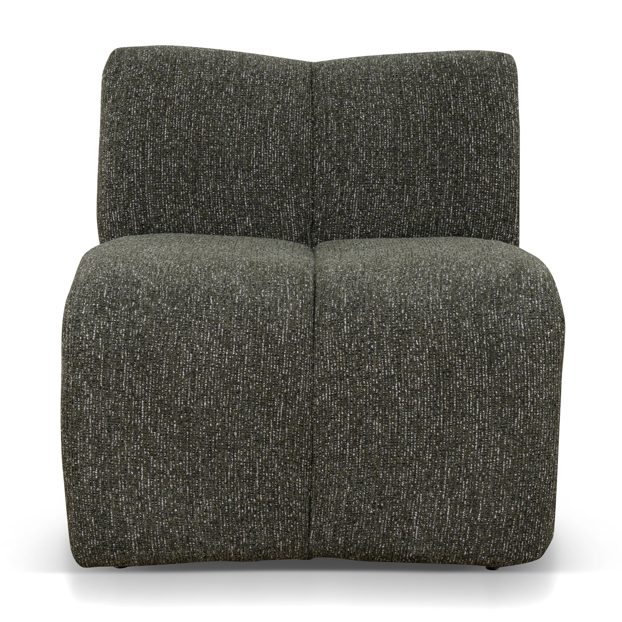Ravello Lounge Chair - Canopy Green