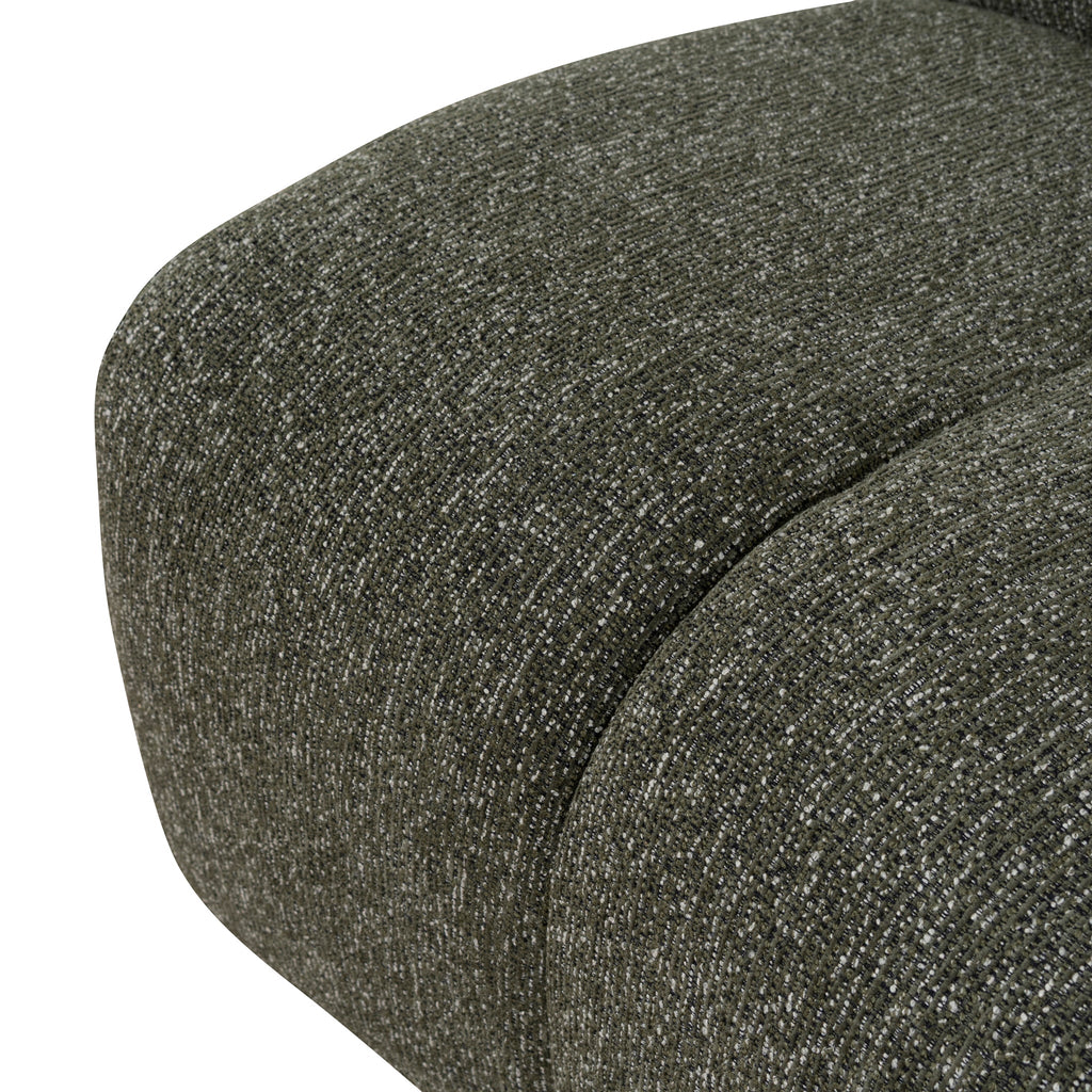 Ravello Lounge Chair - Canopy Green
