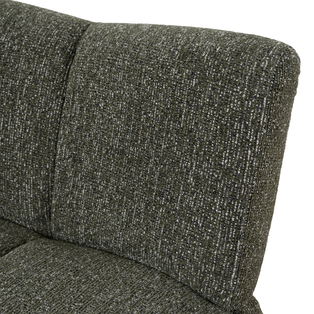 Ravello Lounge Chair - Canopy Green