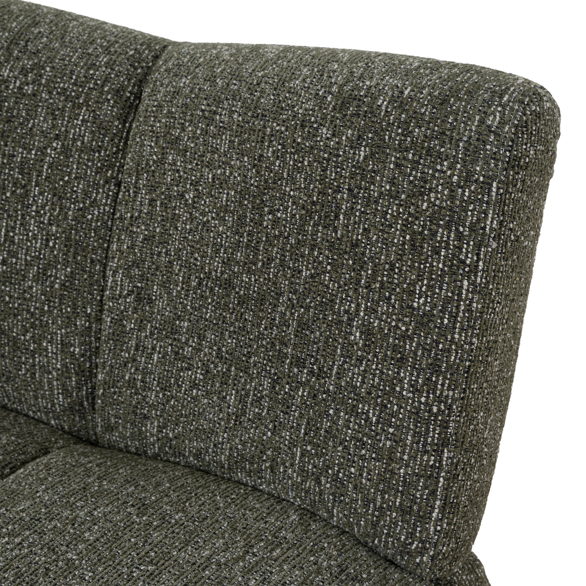 Ravello Lounge Chair - Canopy Green