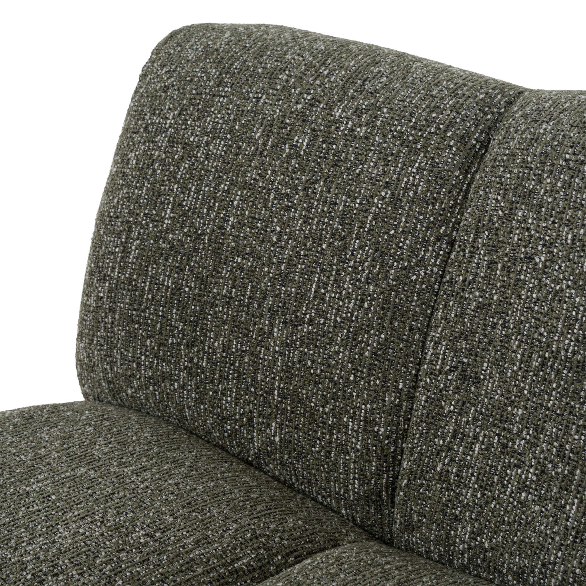 Ravello Lounge Chair - Canopy Green
