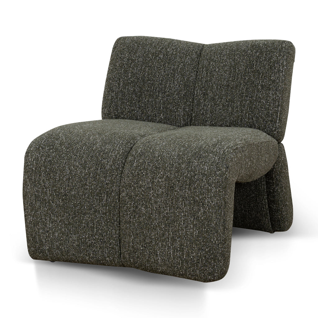Ravello Lounge Chair - Canopy Green
