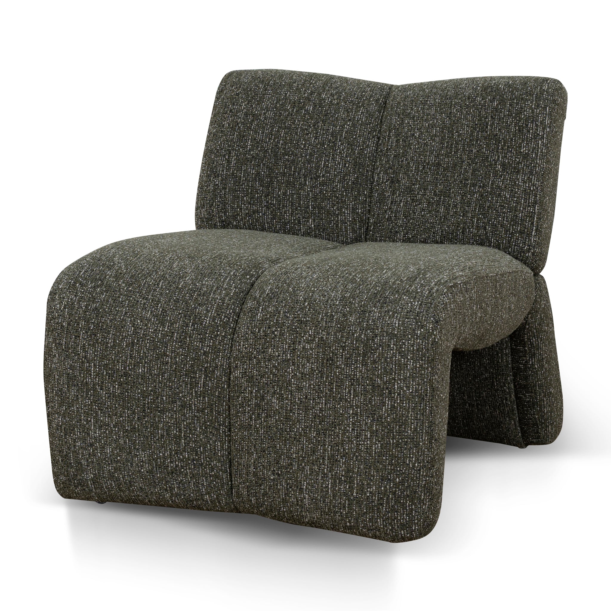 Ravello Lounge Chair - Canopy Green