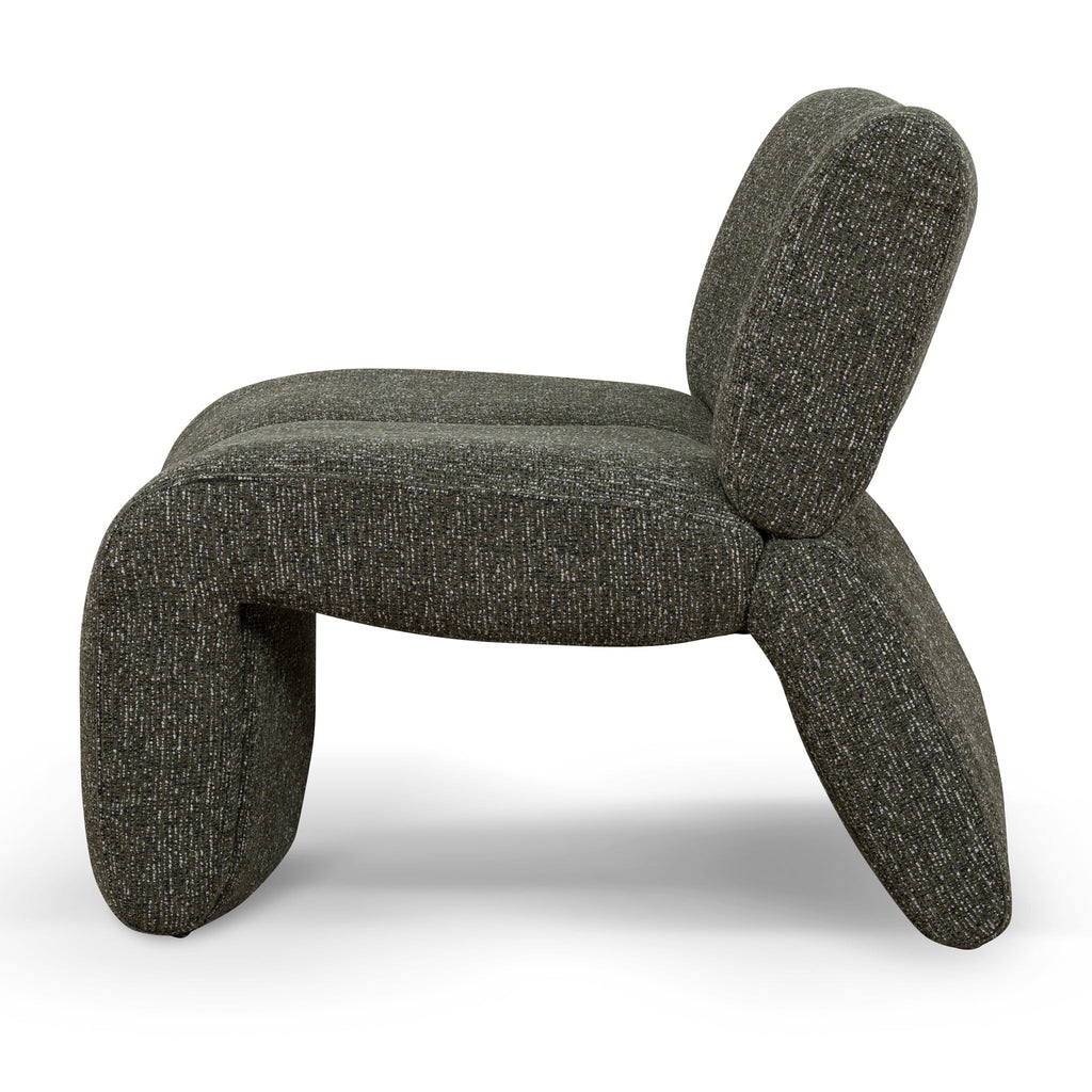 Ravello Lounge Chair - Canopy Green