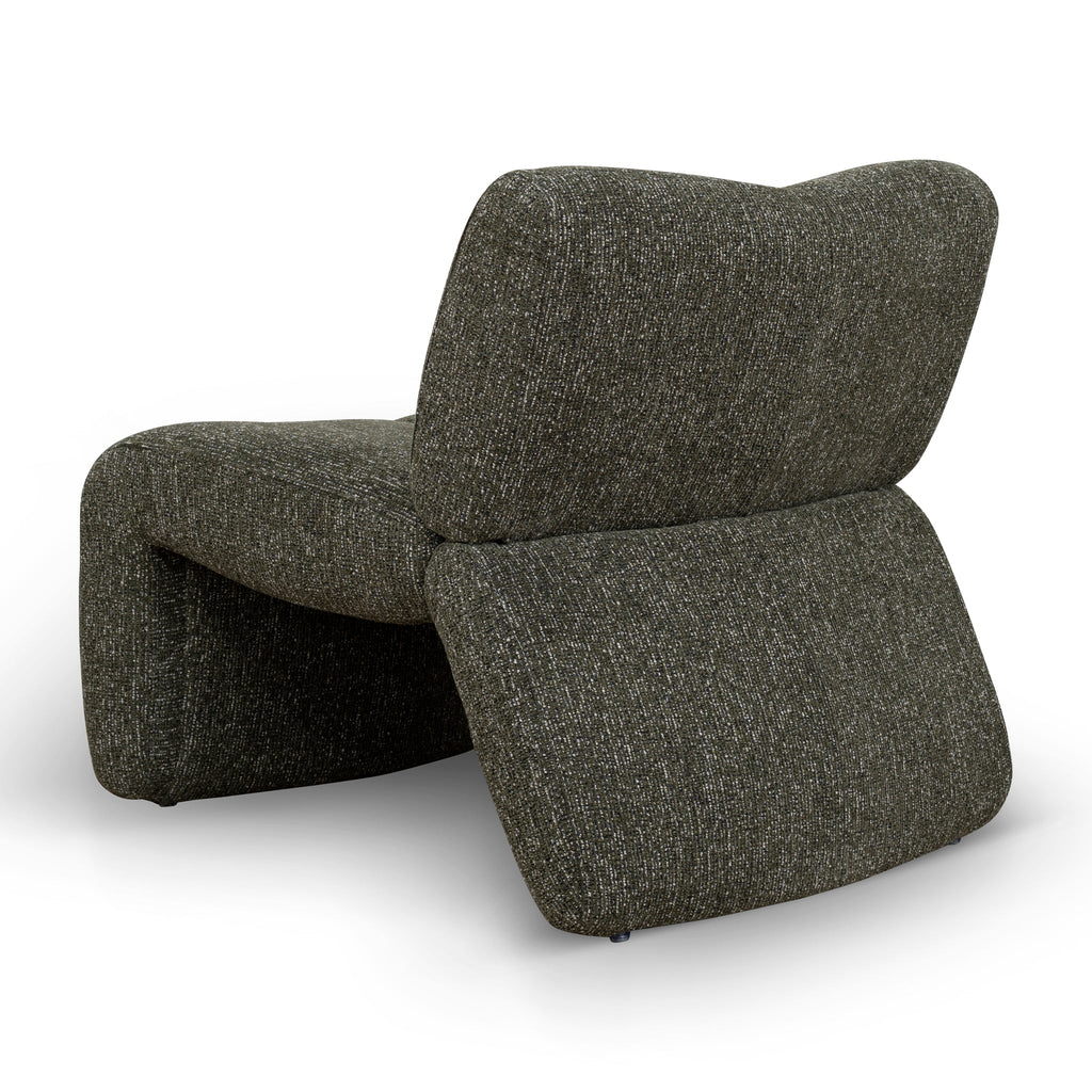 Ravello Lounge Chair - Canopy Green