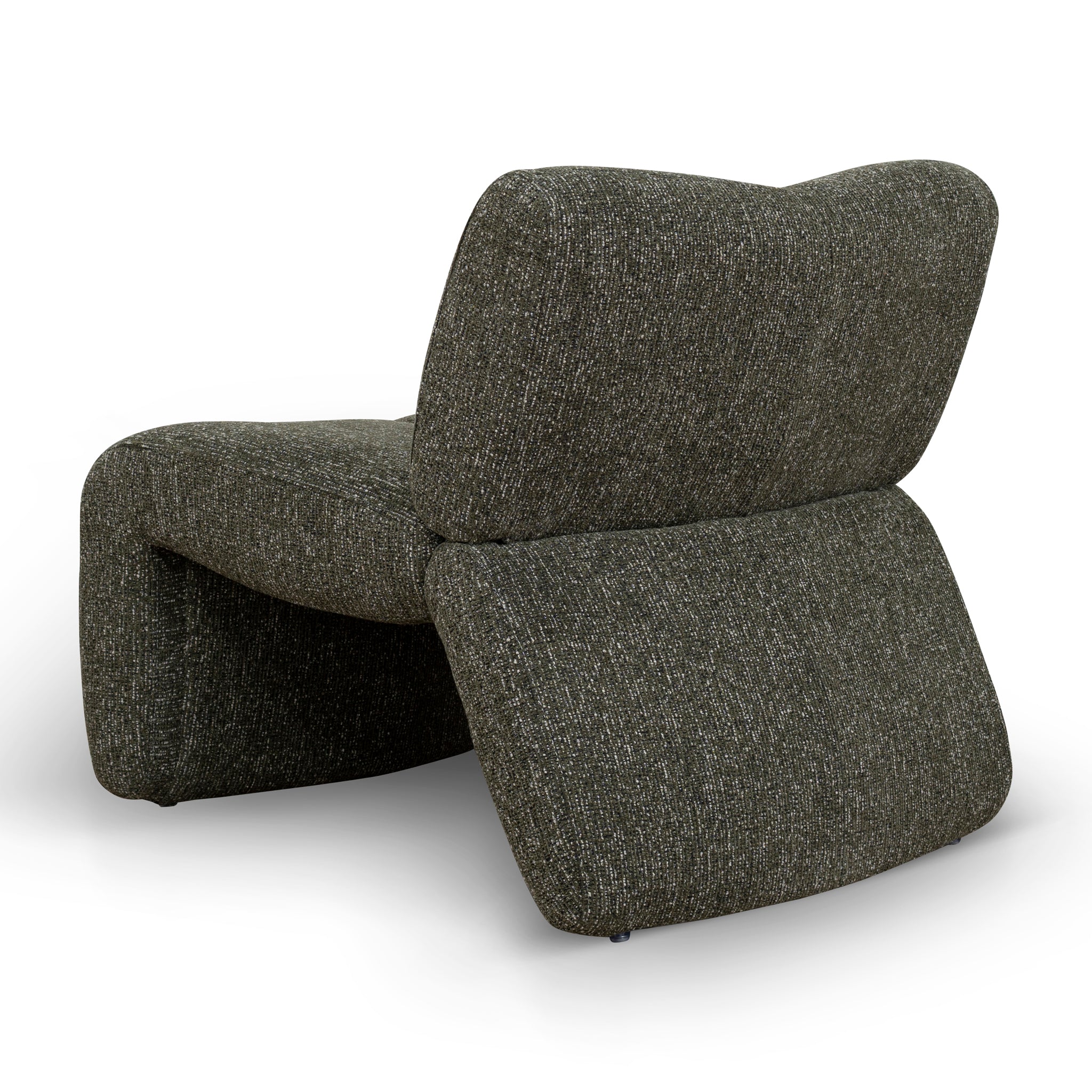 Ravello Lounge Chair - Canopy Green