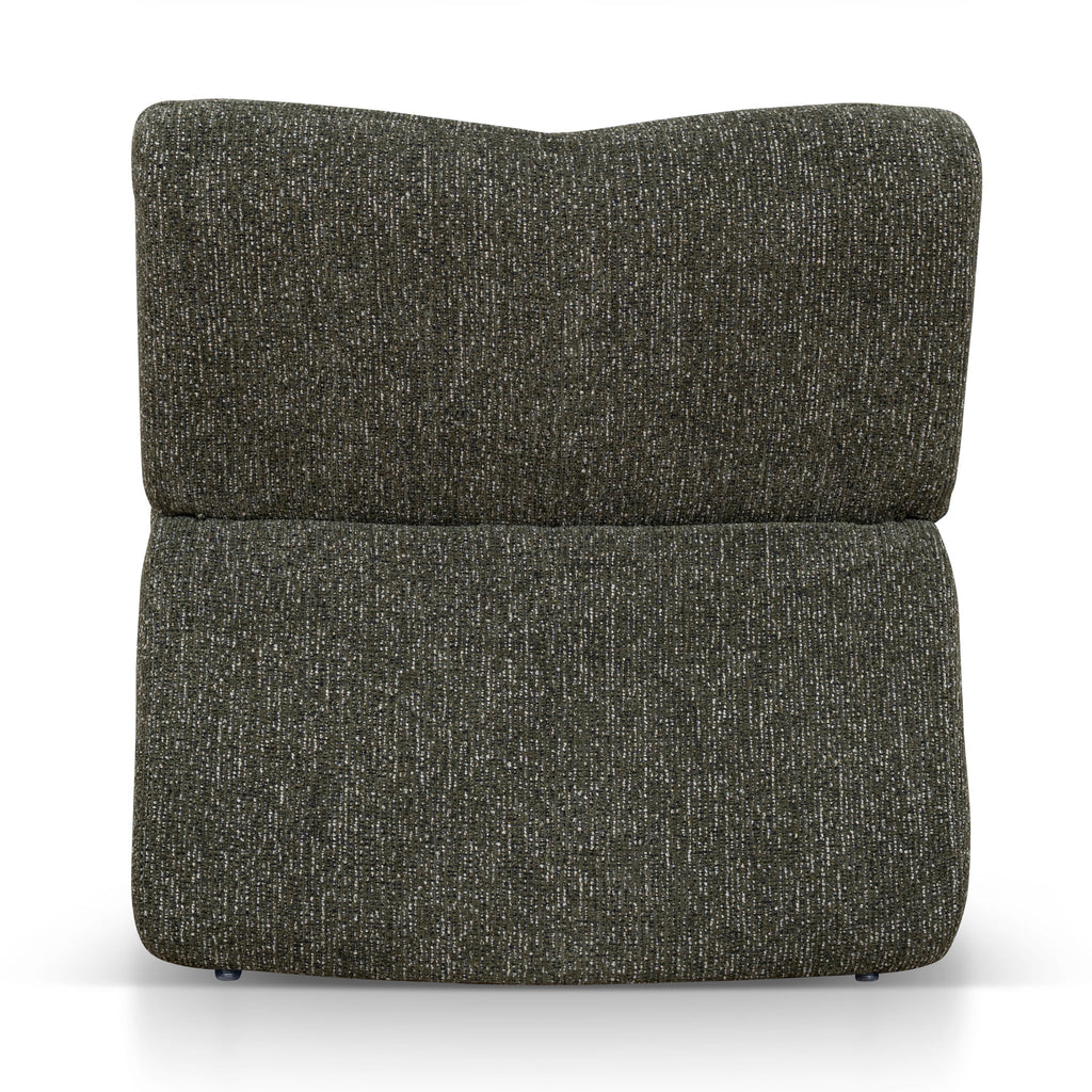 Ravello Lounge Chair - Canopy Green