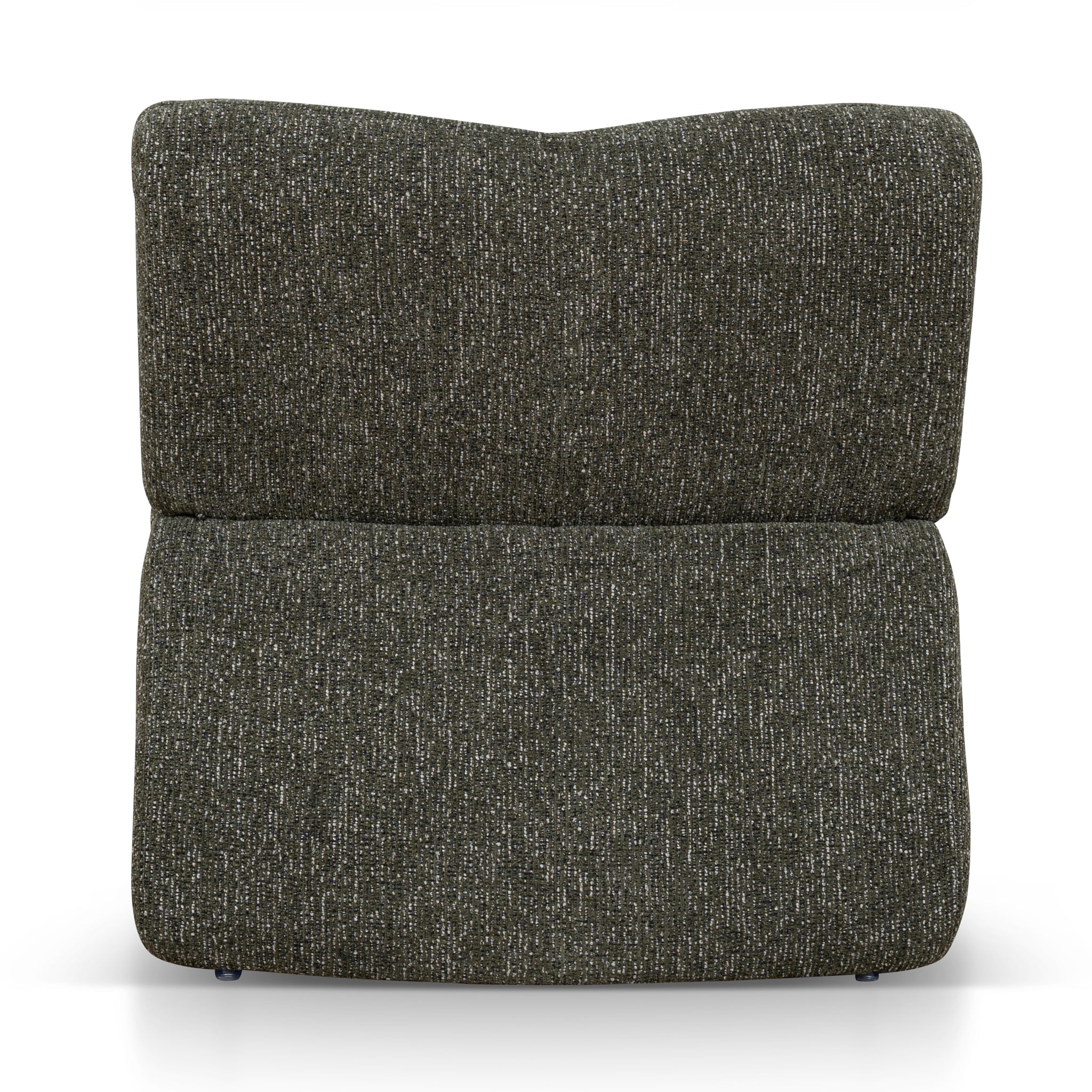 Ravello Lounge Chair - Canopy Green