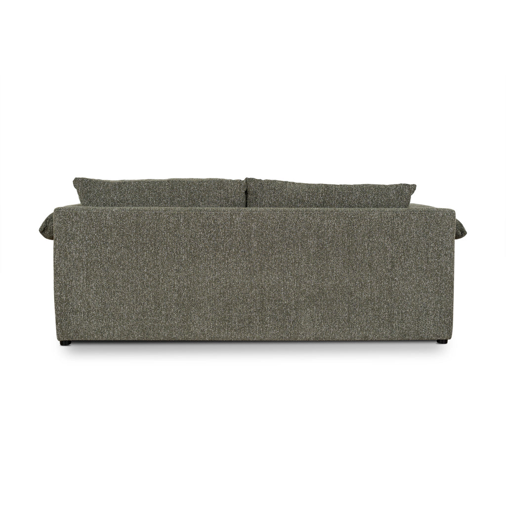 3 Seater Sofa - Canopy Green