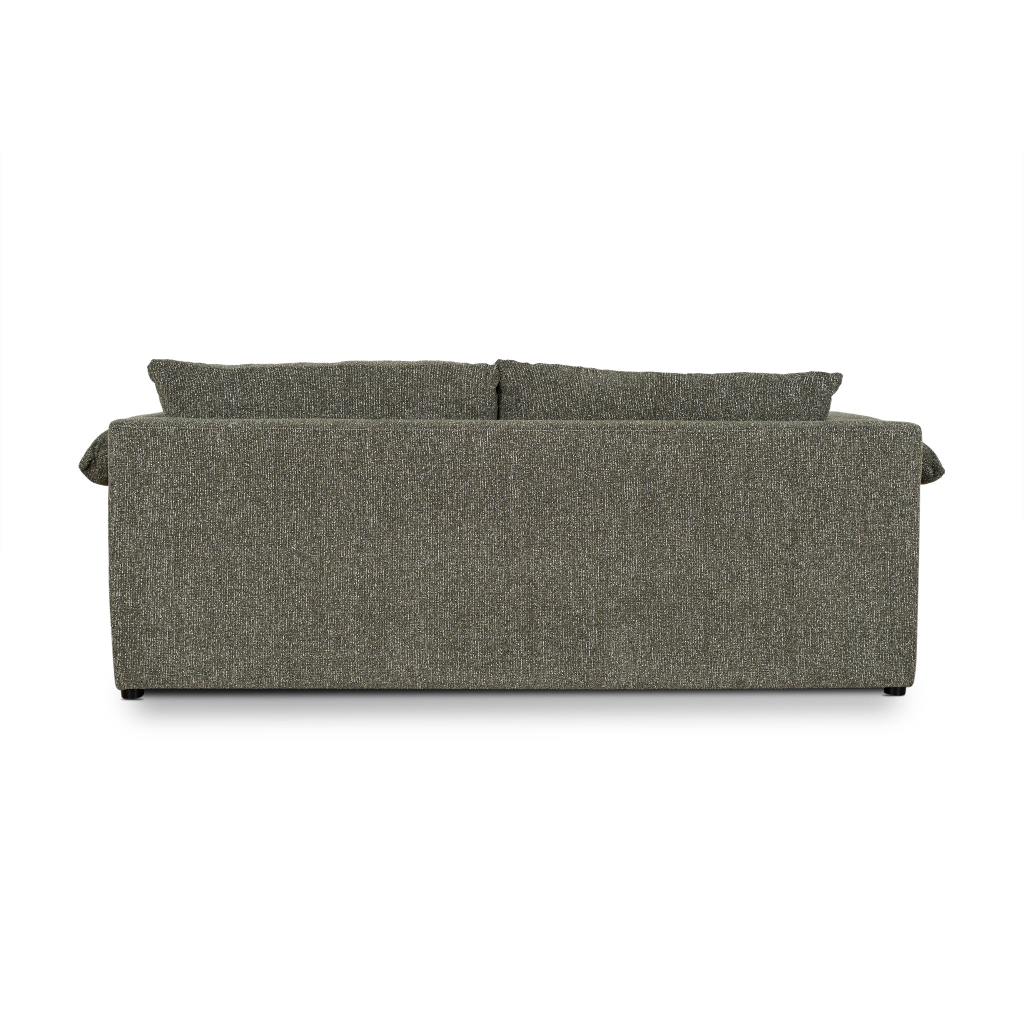3 Seater Sofa - Canopy Green