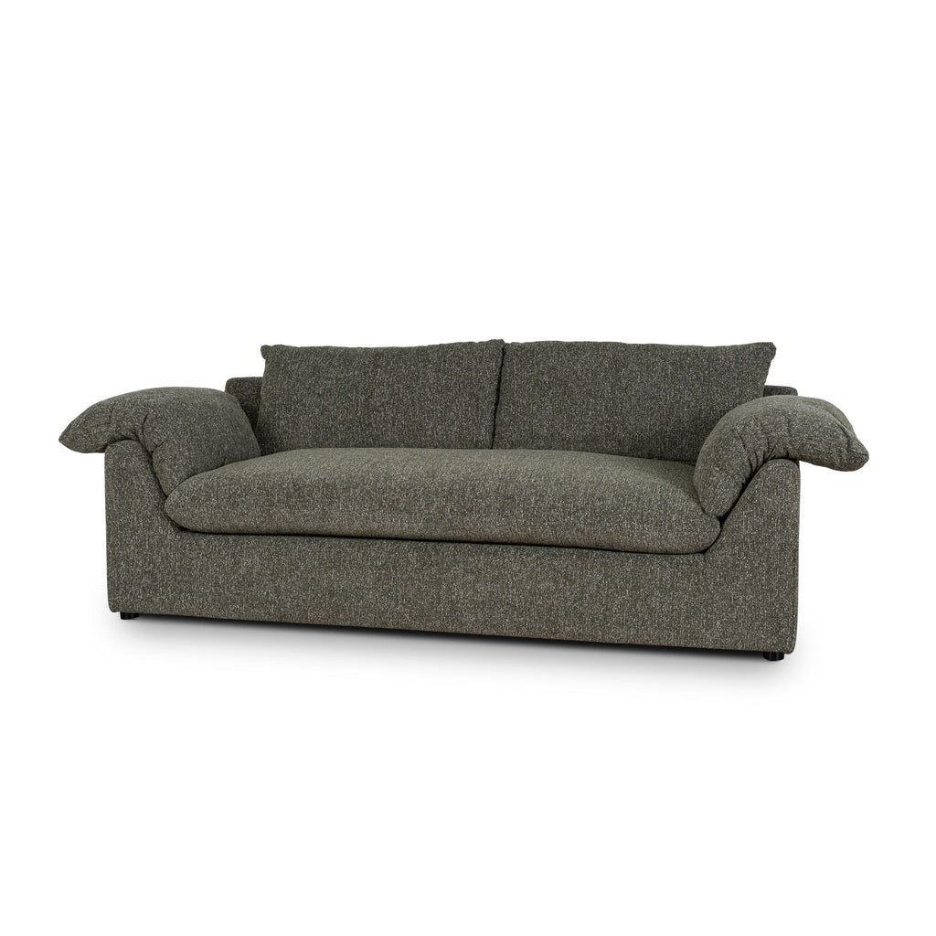 3 Seater Sofa - Canopy Green