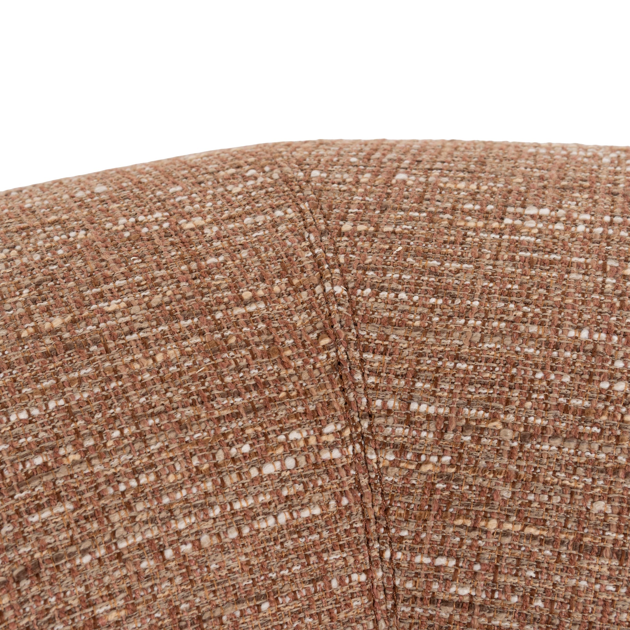 Ravello Lounge Chair - Russet Brown