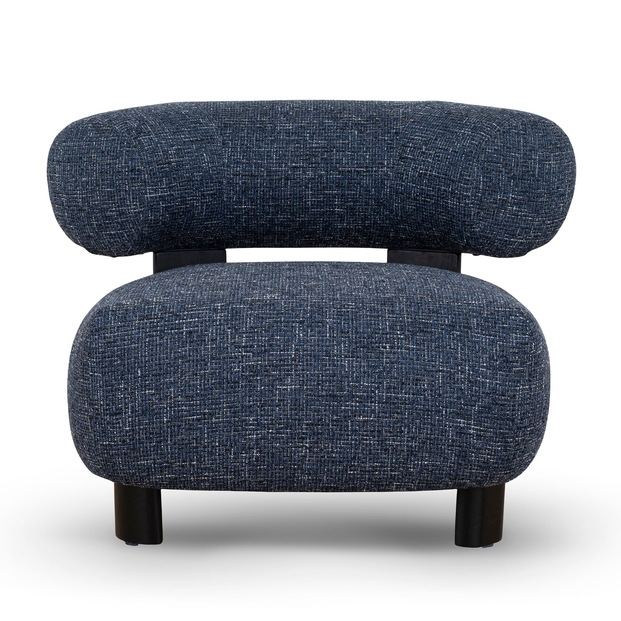 Ravello Lounge Chair - Oxford Blue