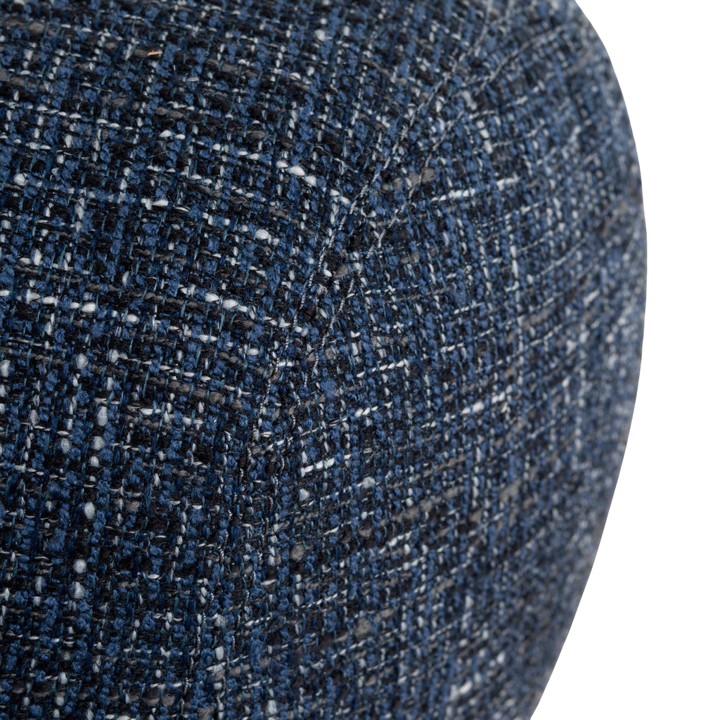 Ravello Lounge Chair - Oxford Blue
