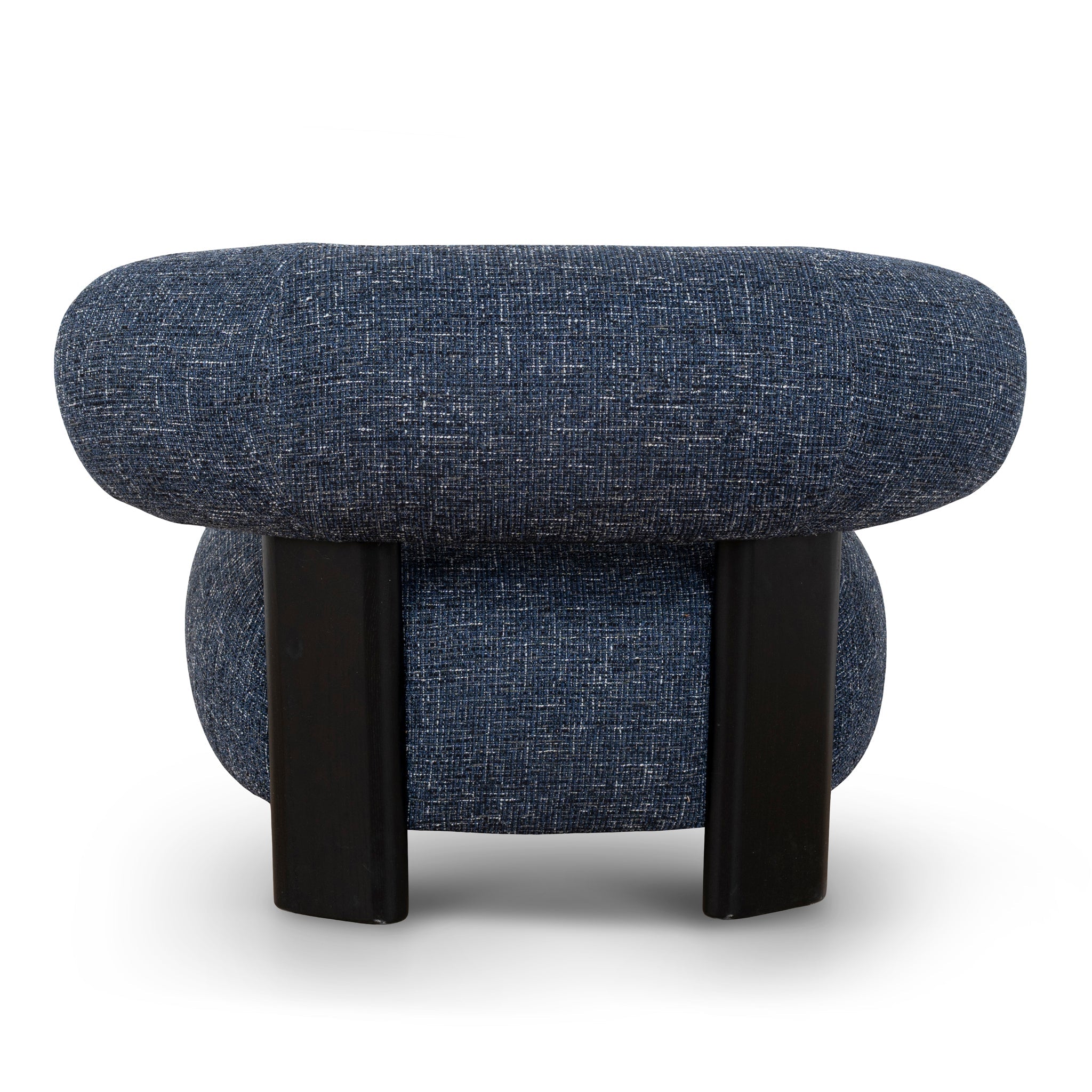 Ravello Lounge Chair - Oxford Blue