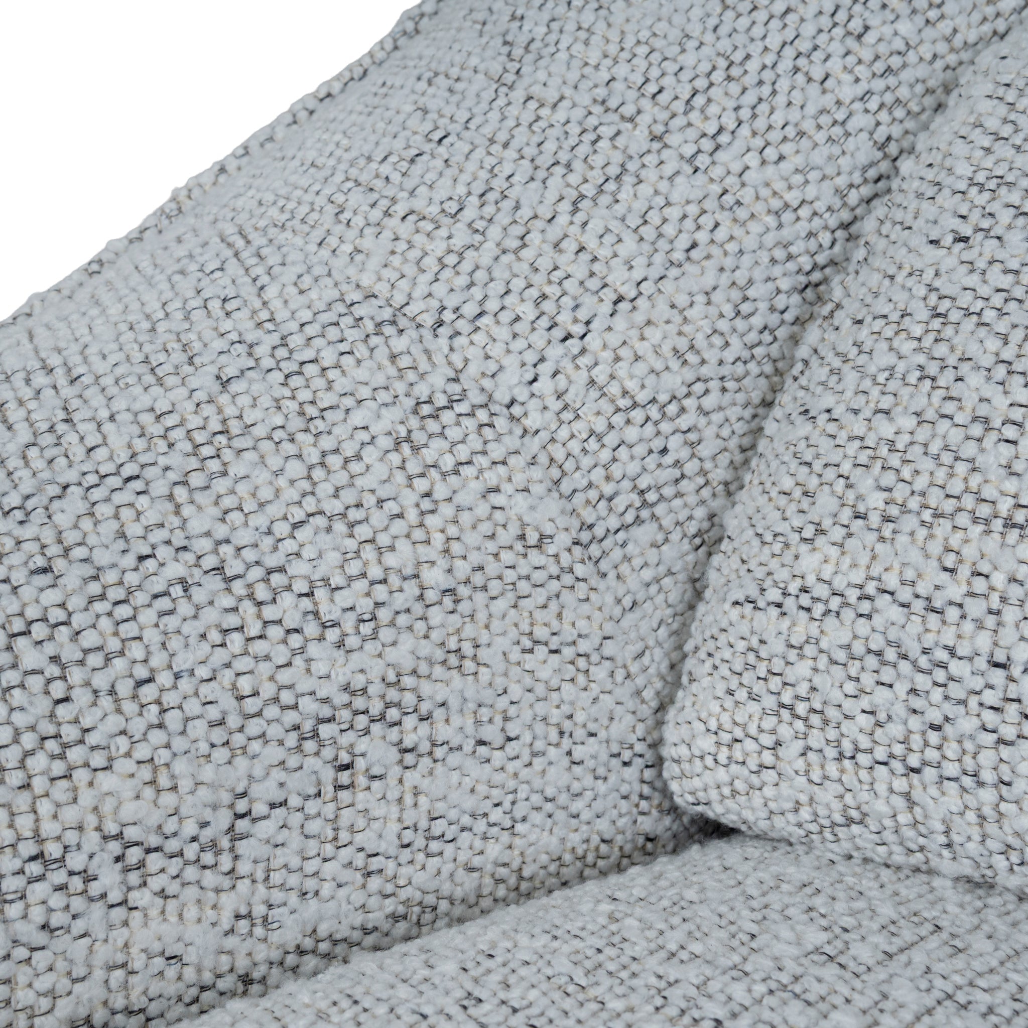 Ravello Lounge Chair - Fog Grey