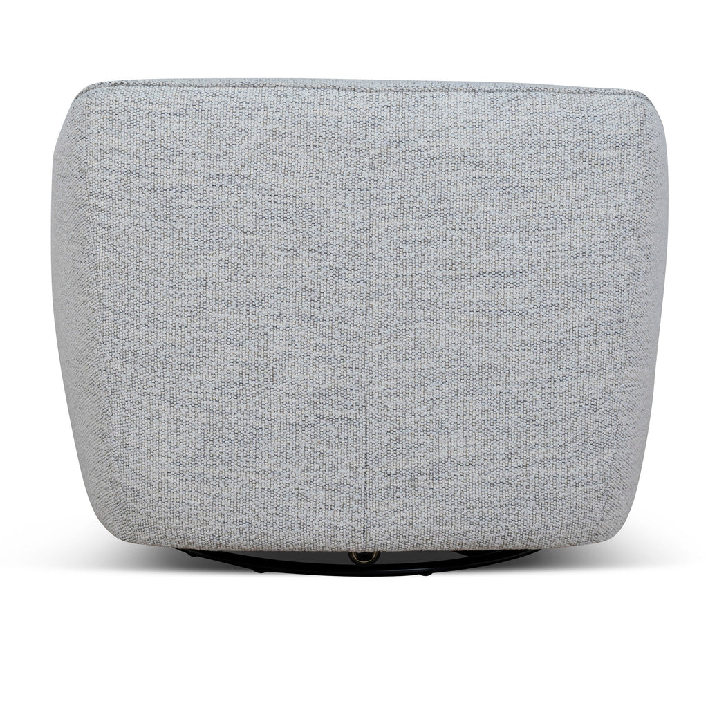 Ravello Lounge Chair - Fog Grey