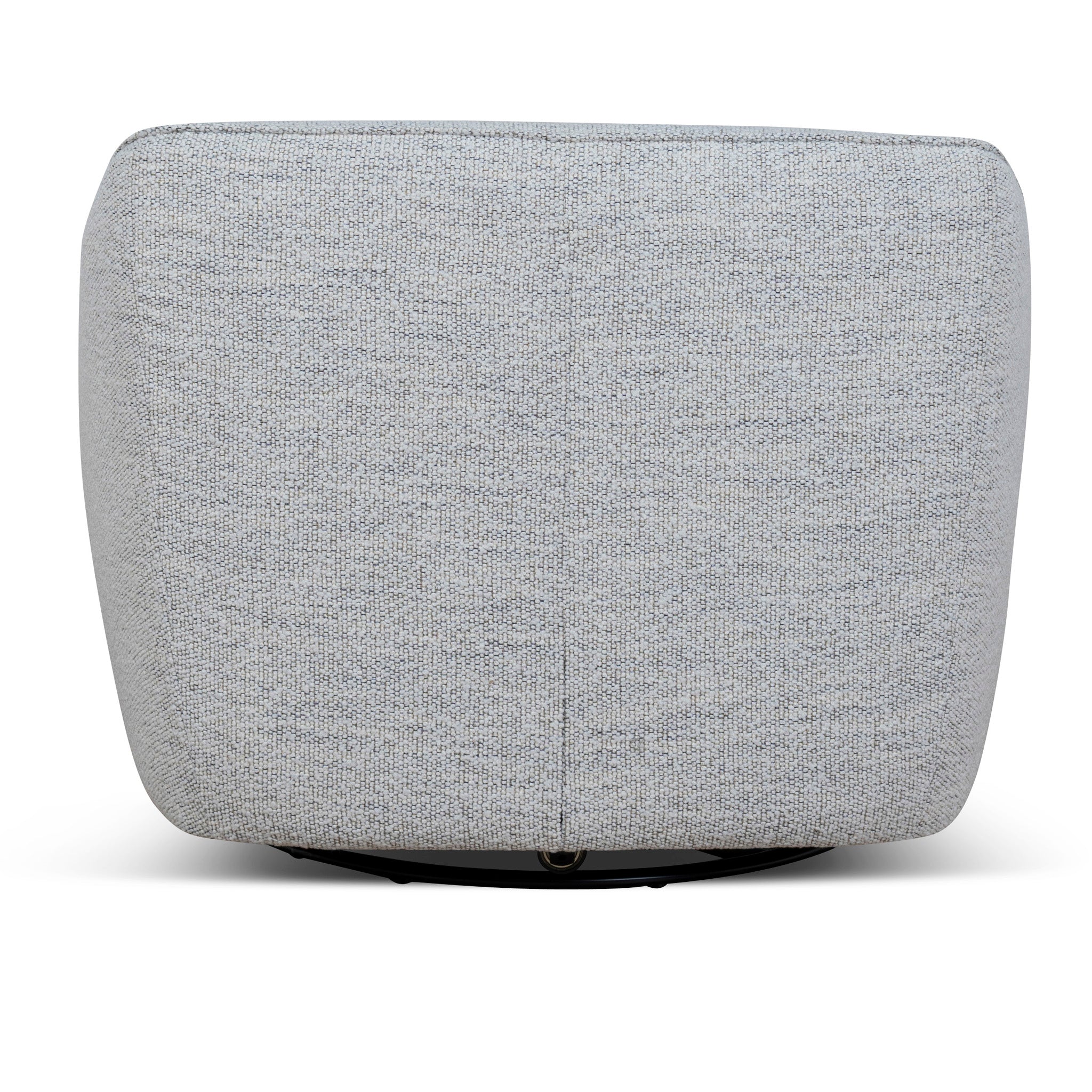Ravello Lounge Chair - Fog Grey