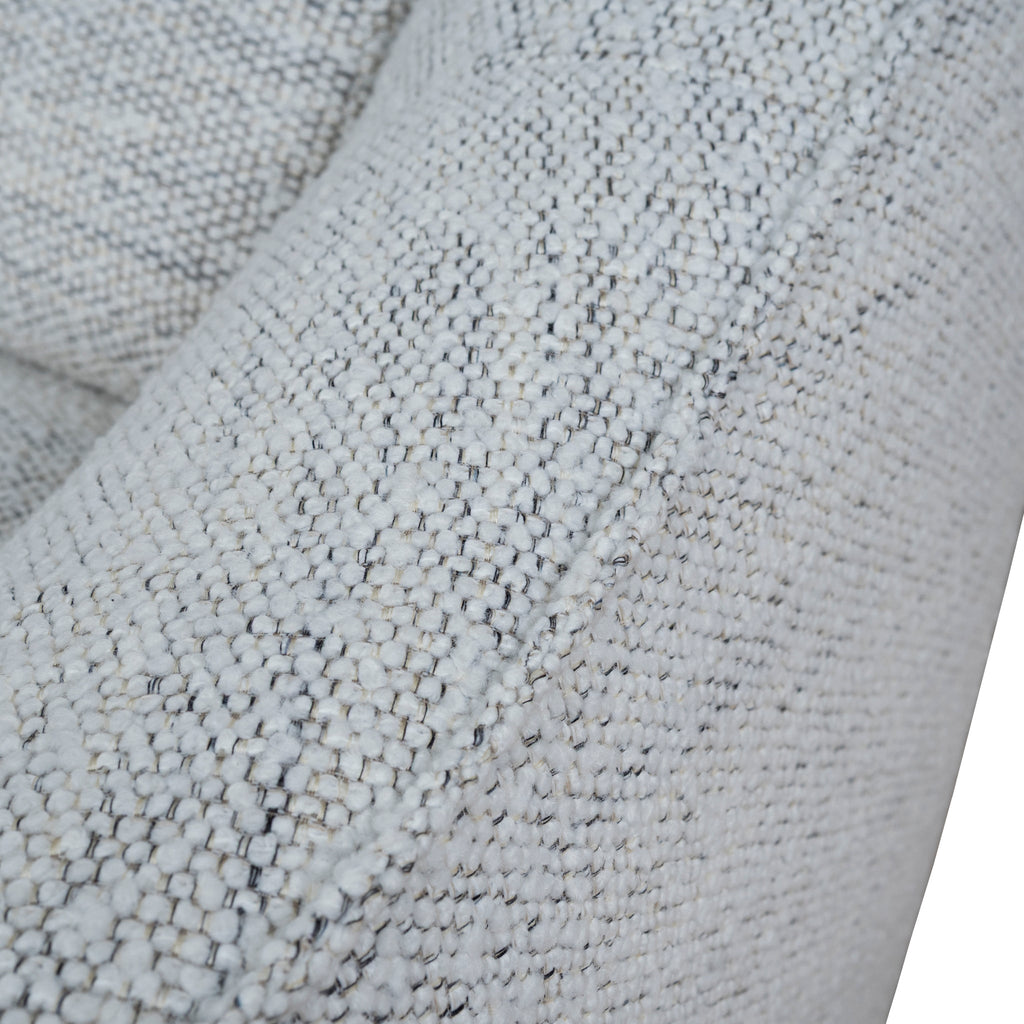 Ravello Lounge Chair - Fog Grey