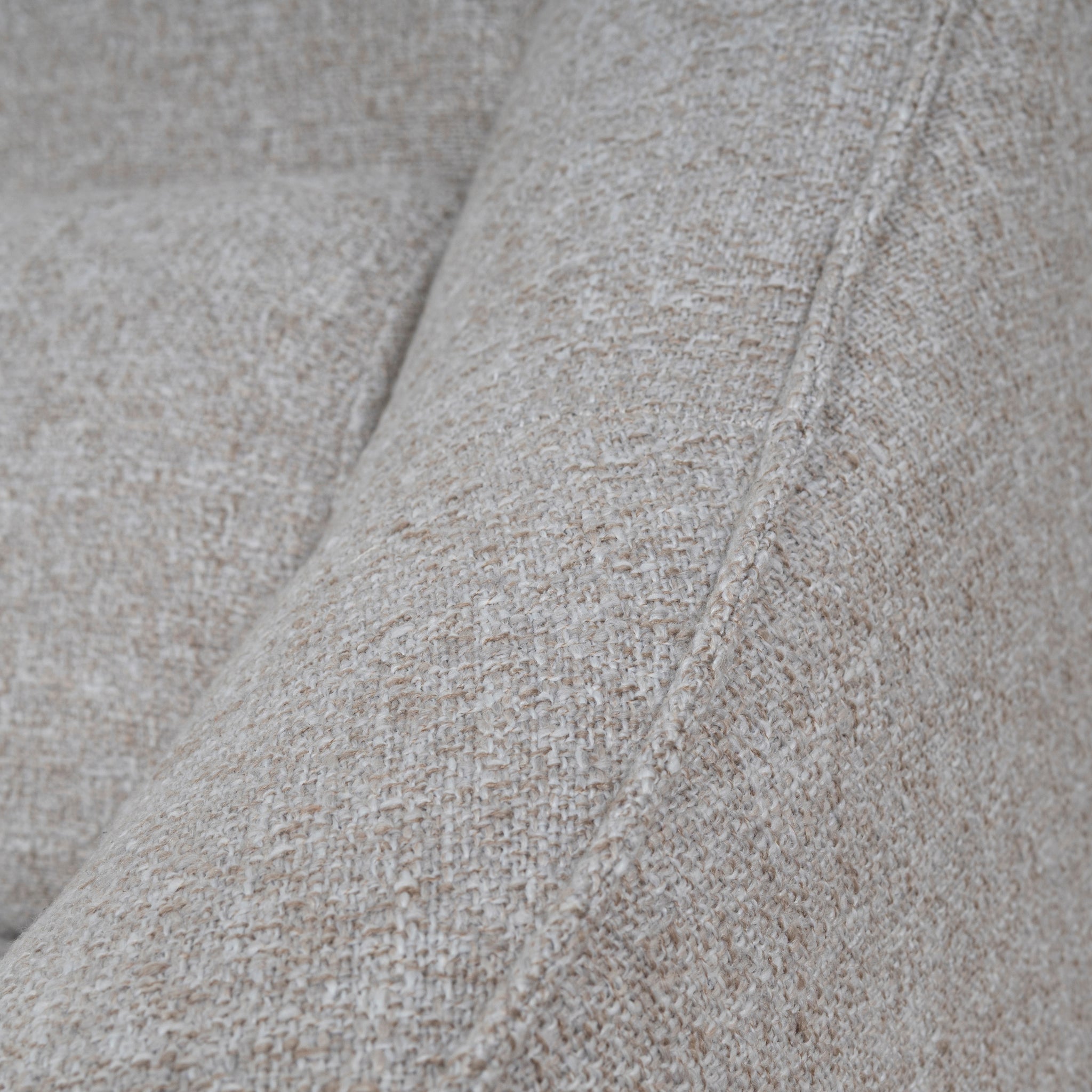 Ravello Lounge Chair - Warm Taupe