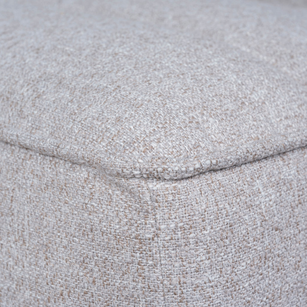 Modular Corner Sofa - Warm Taupe