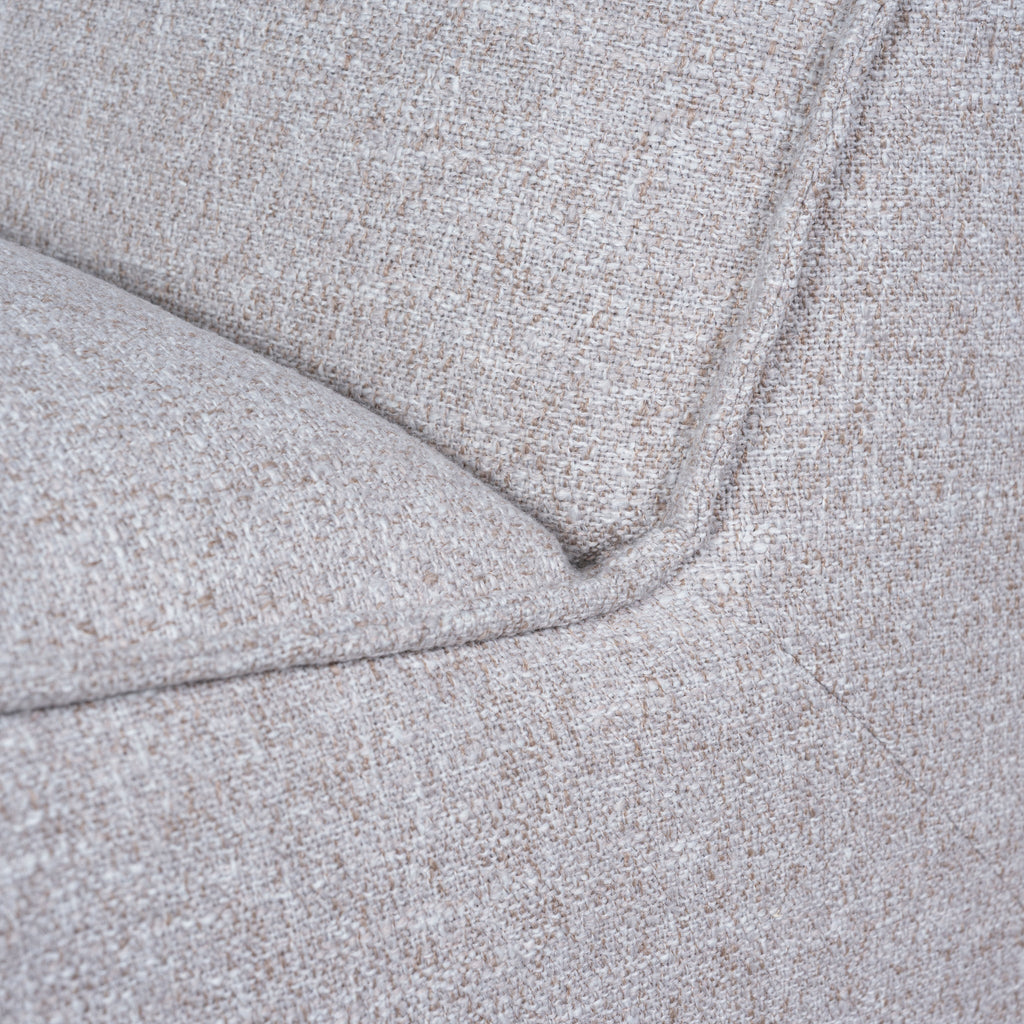 Modular Corner Sofa - Warm Taupe
