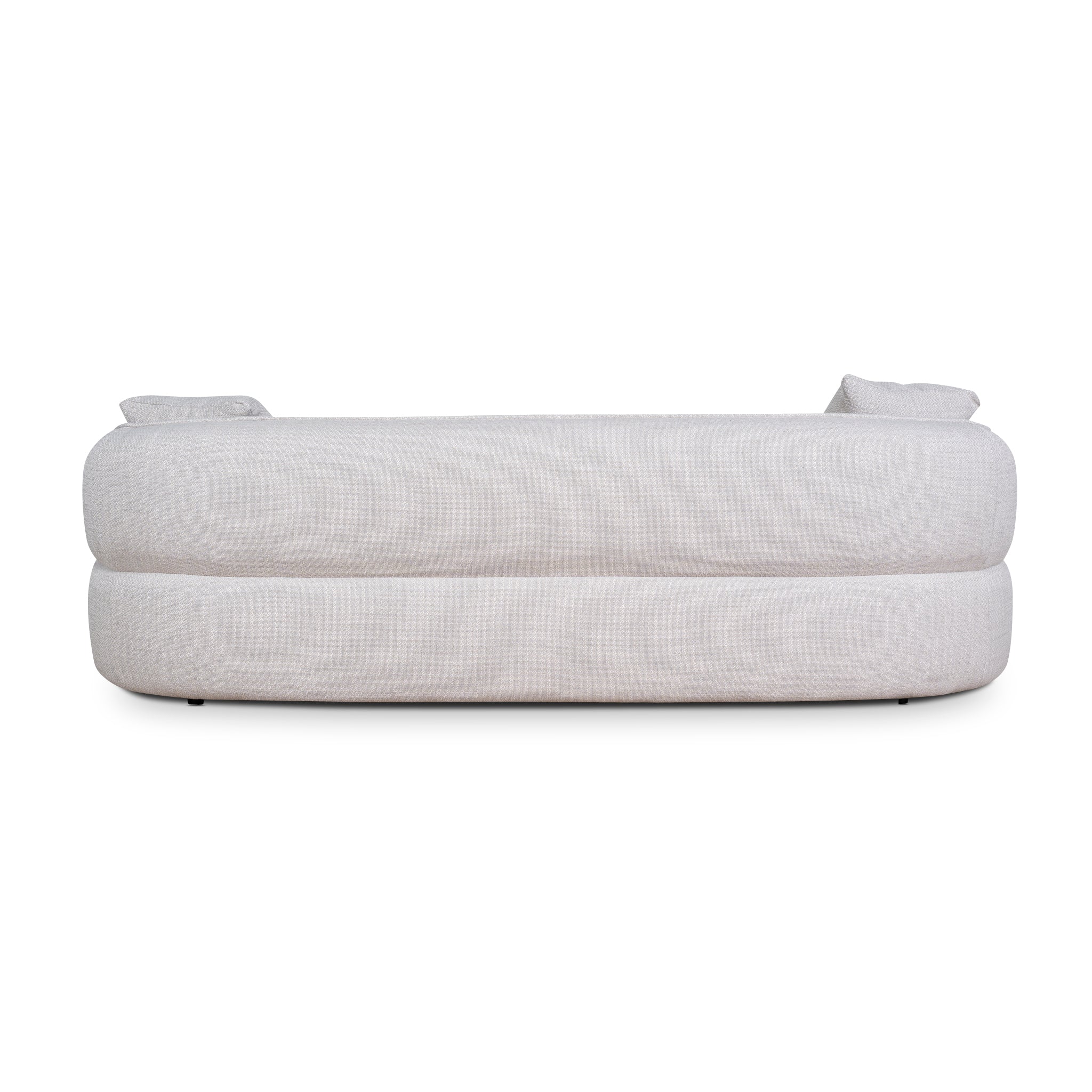3 Seater Sofa - Taupe Beige