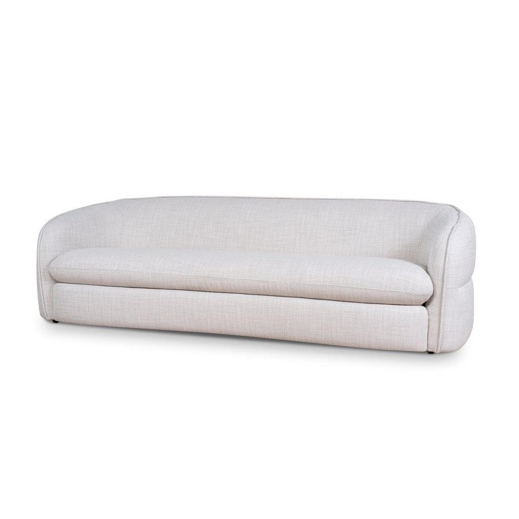 3 Seater Sofa - Taupe Beige