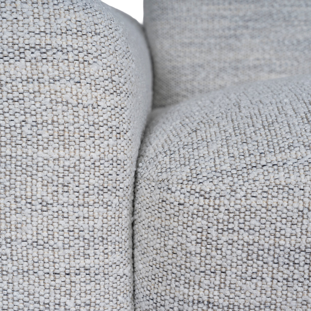 4 Seater Sofa - Fog Grey
