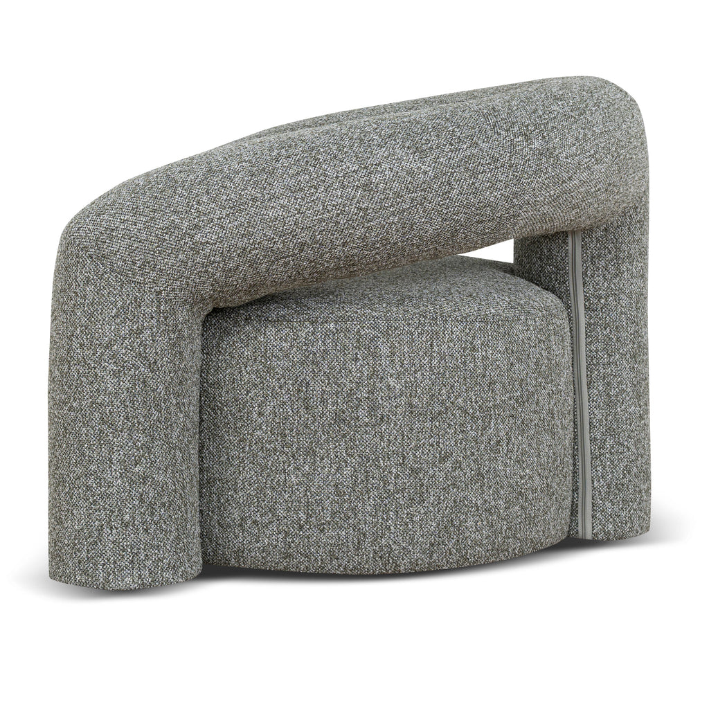 Armchair - Kelly Green