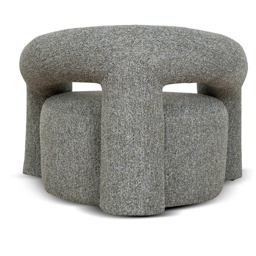 Armchair - Kelly Green